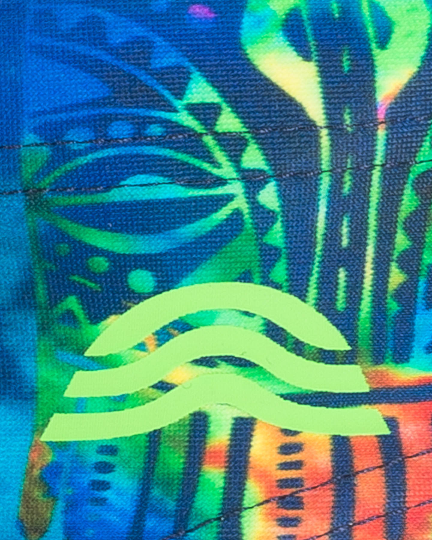 Slip piscina AQUARAPID BAJUK JR - Blu Navy - 1 | Cisalfa Sport