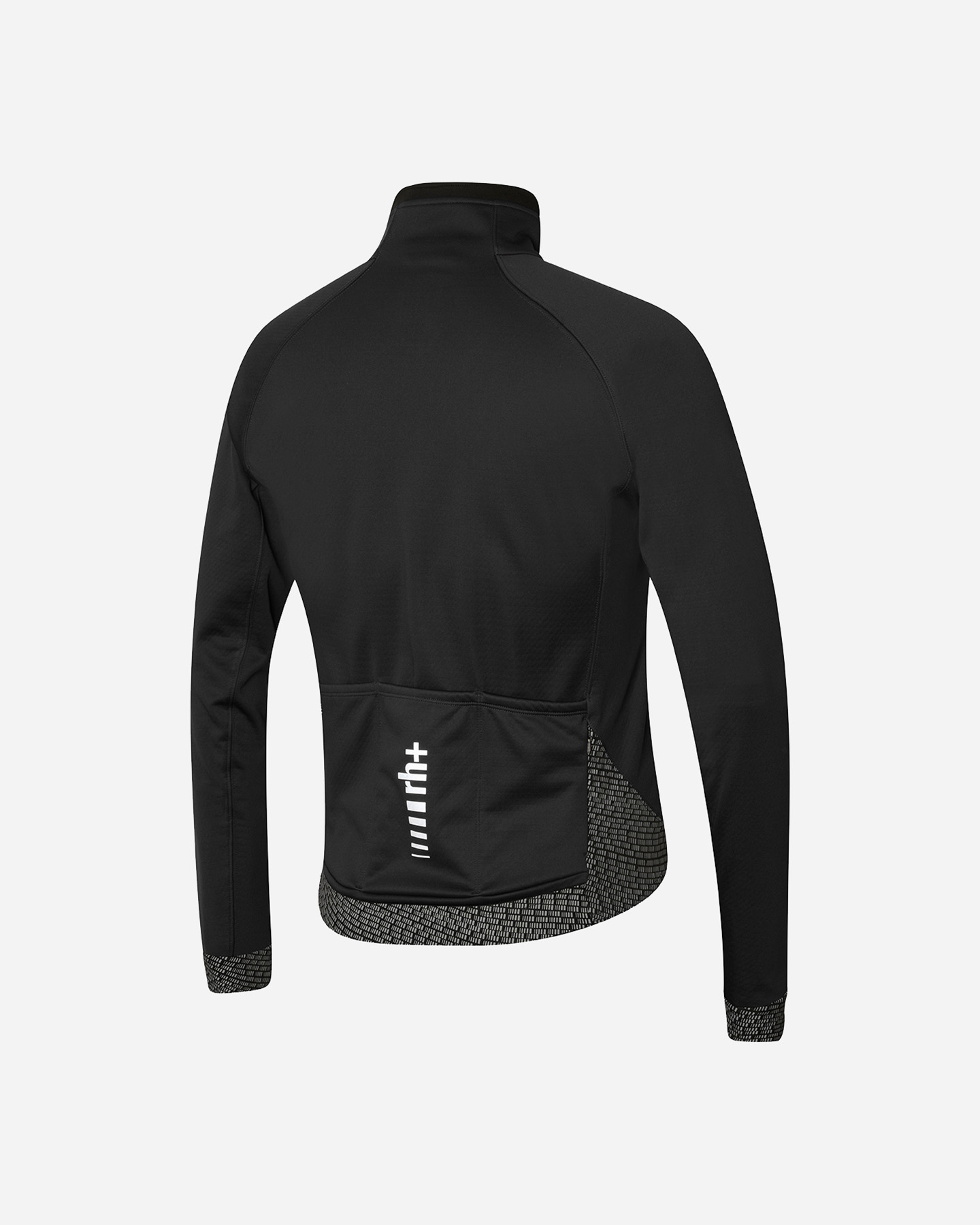 Giacca ciclismo RH+ GOTHA THERMO M - Nero - 1 | Cisalfa Sport