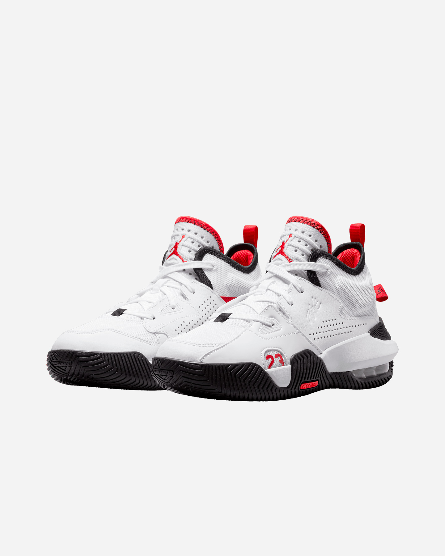 Scarpe sneakers NIKE JORDAN STAY LOYAL 2 GS JR - 7 | Cisalfa Sport
