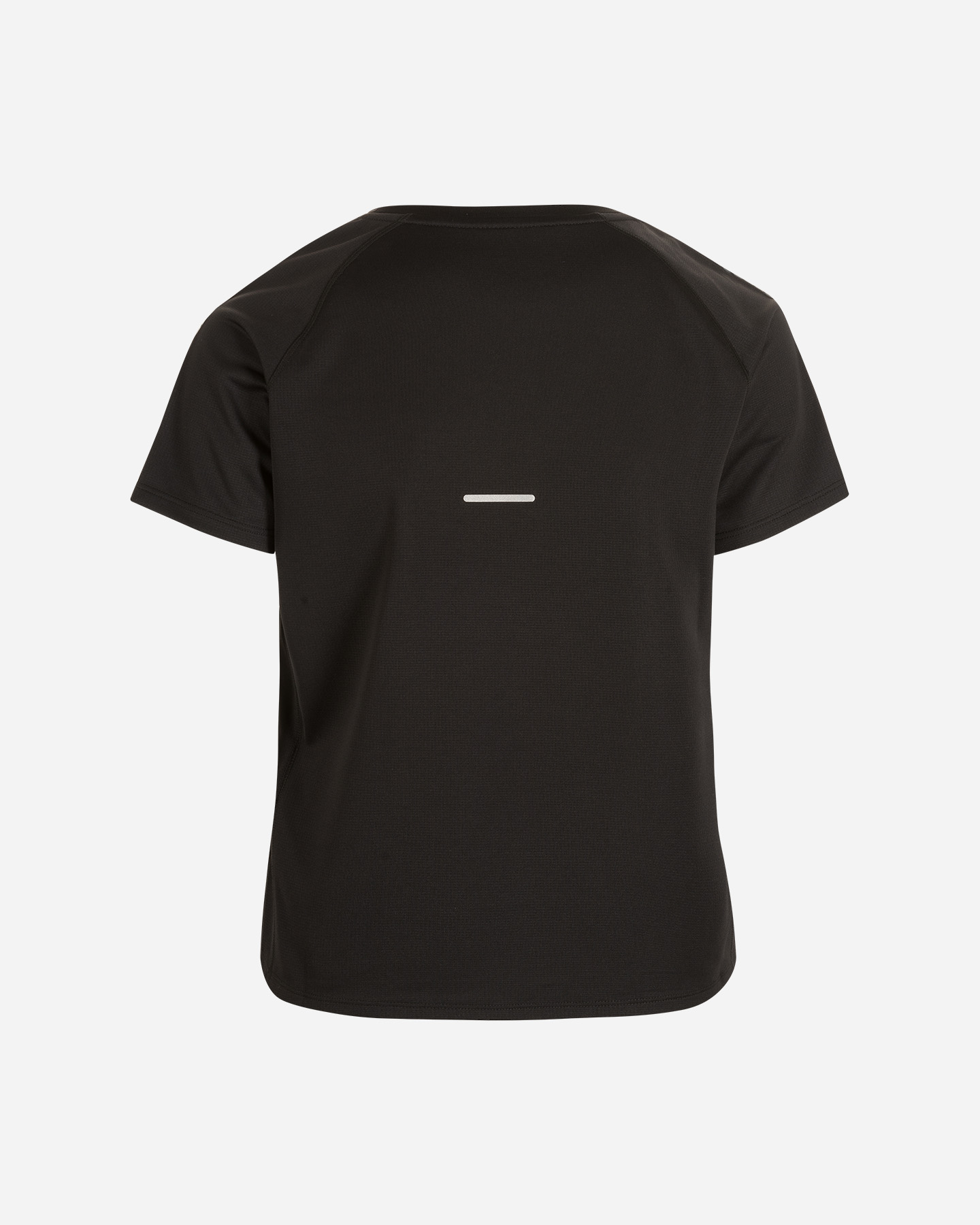 T-shirt running ASICS ICON W - Nero - 1 | Cisalfa Sport