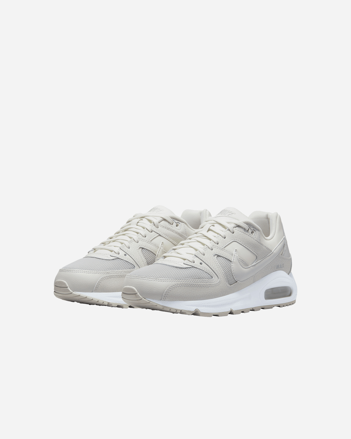 Scarpe sneakers NIKE AIR MAX COMMAND W - Bianco - 1 | Cisalfa Sport