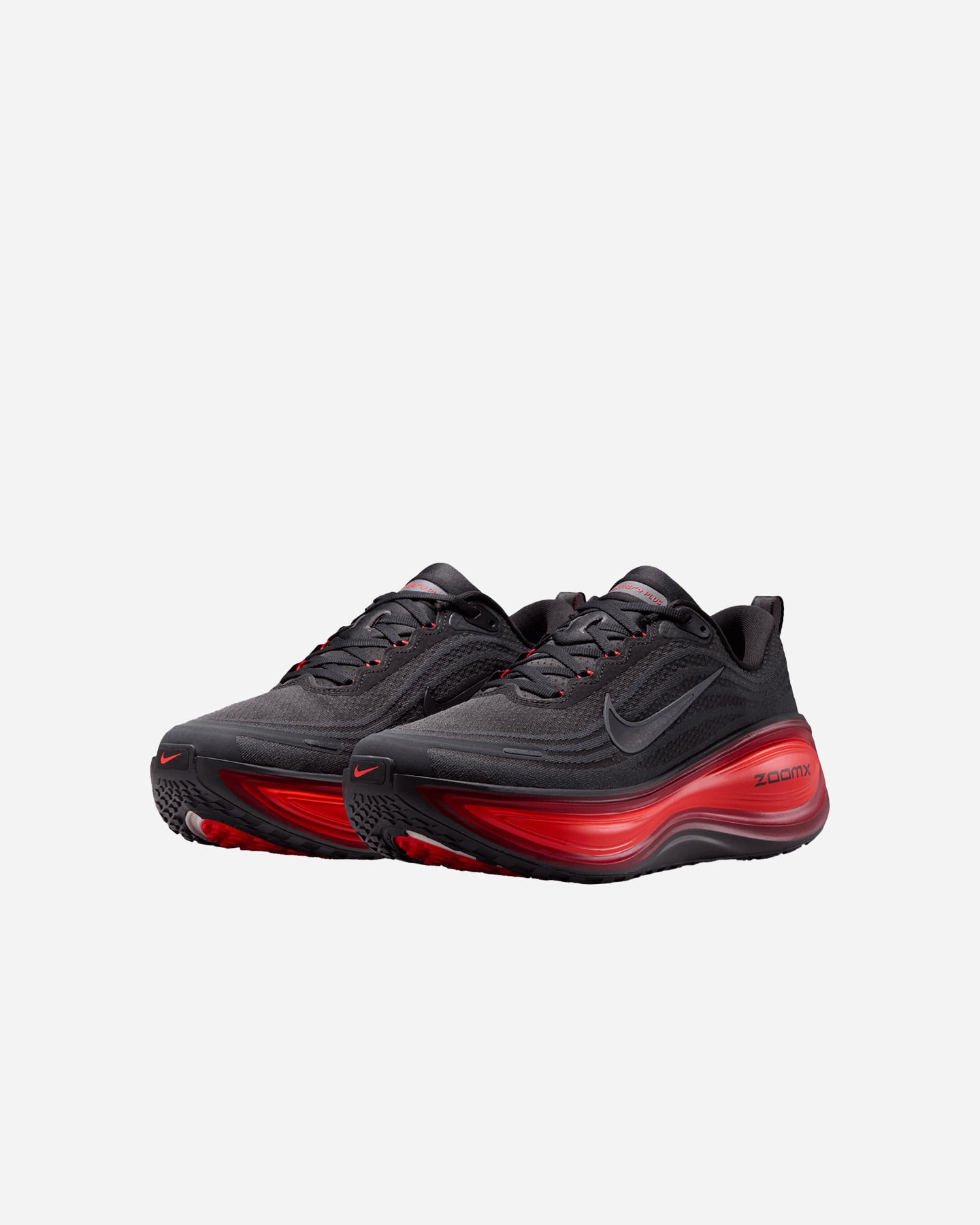 Scarpe running NIKE VOMERO PLUS M - Nero - 1 | Cisalfa Sport
