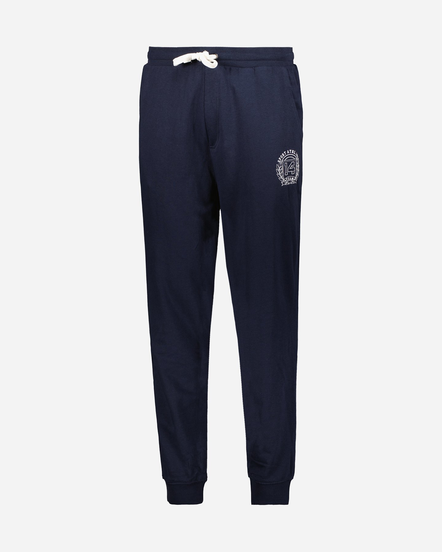 Pantalone ADMIRAL GRAPHIC LOGO M - 4 | Cisalfa Sport