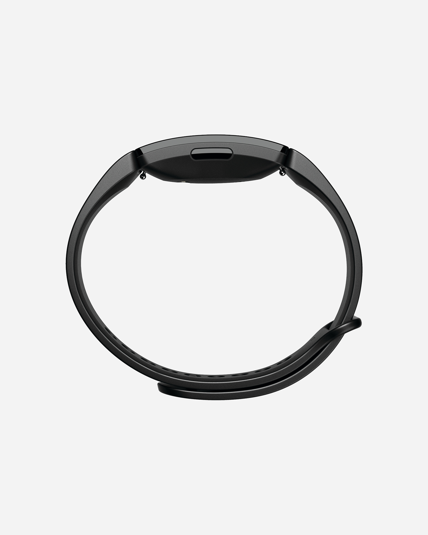 Orologio multifunzione FITBIT INSPIRE HR - Nero - 2 | Cisalfa Sport