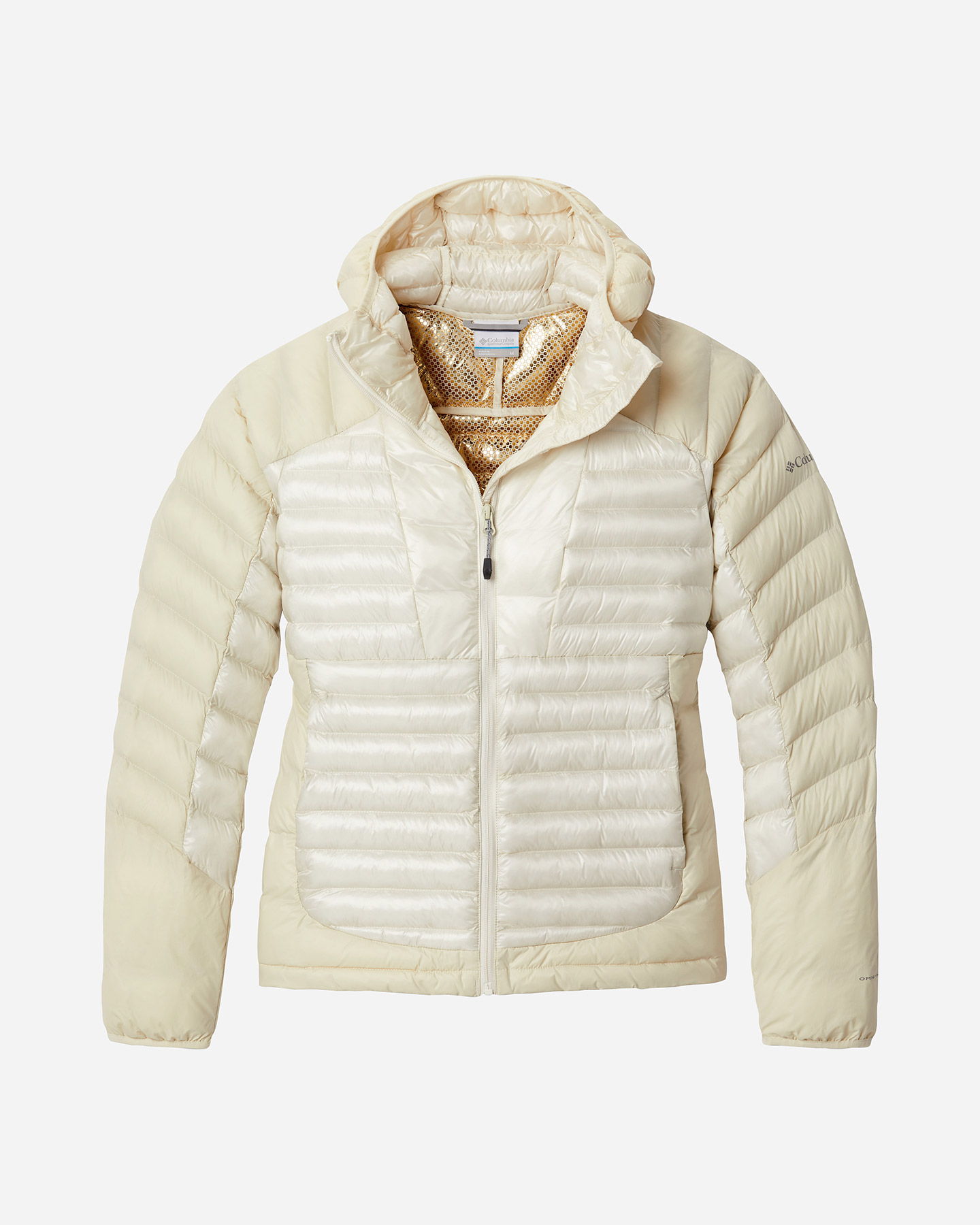 Giacca outdoor COLUMBIA LABYRINTH LOOP W - 5 | Cisalfa Sport