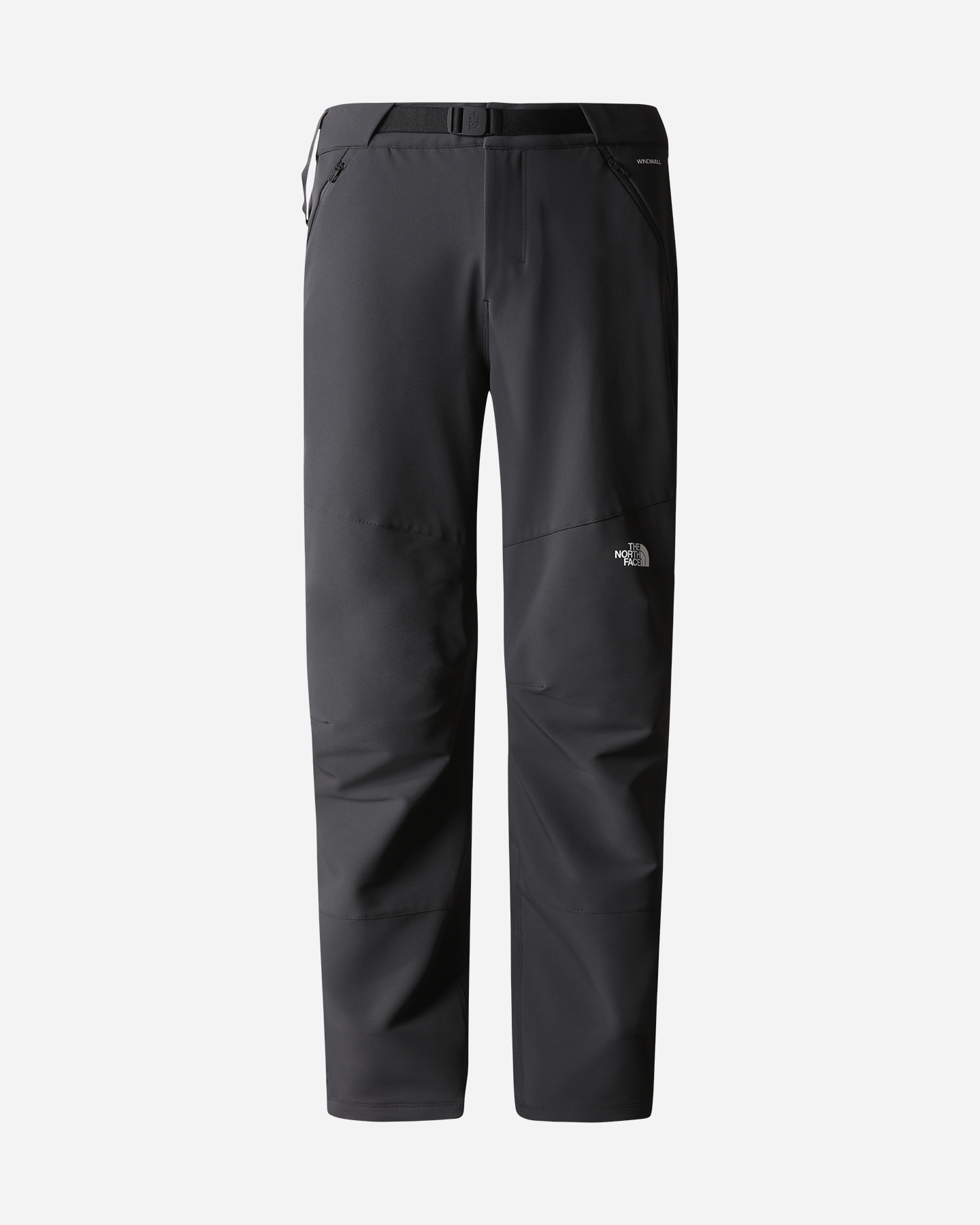 Pantalone outdoor THE NORTH FACE DIABLO M - Grigio - 0 | Cisalfa Sport
