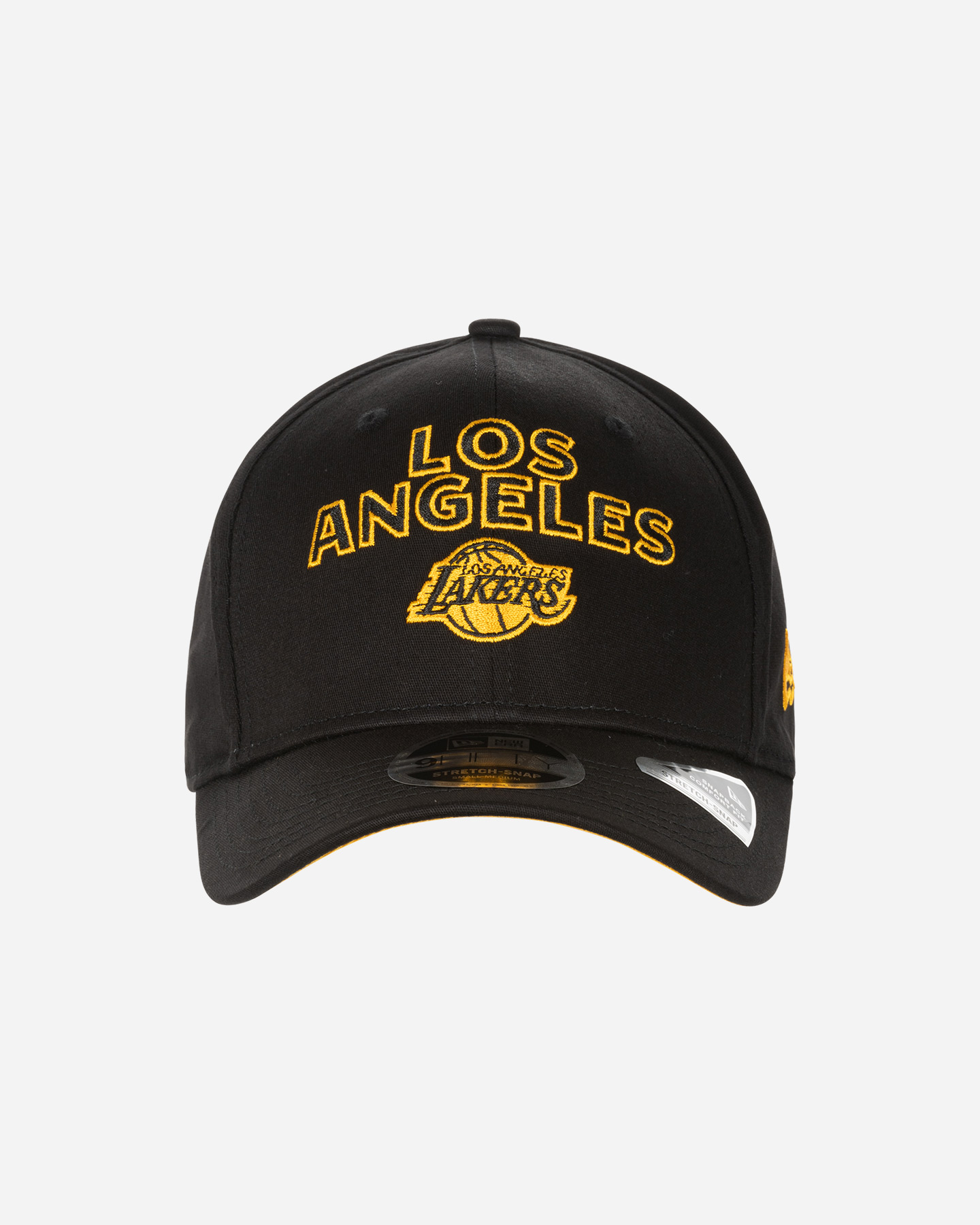 Image of New Era 9fifty Los Angeles Lakers M - Cappellino - Uomo