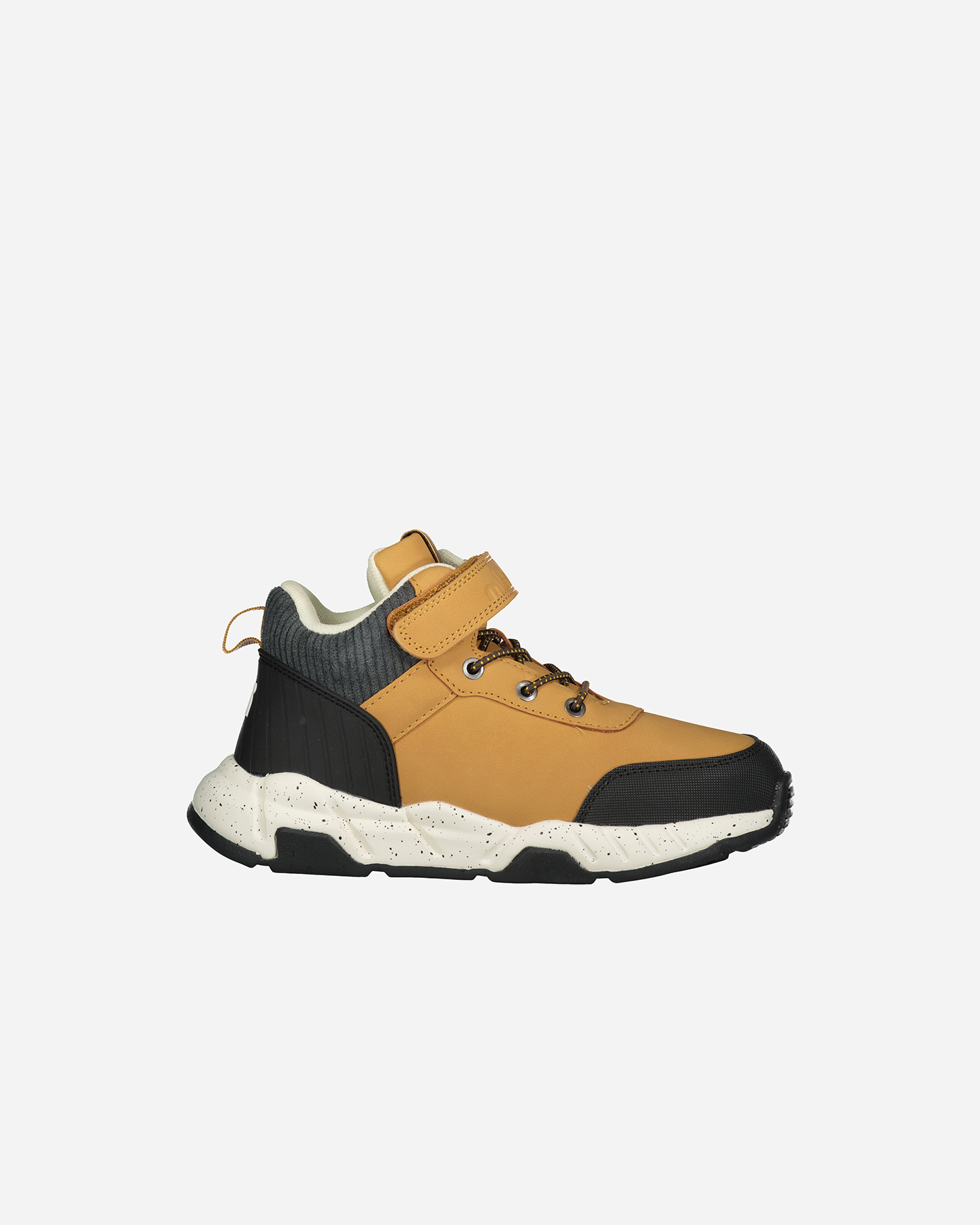 Mistral Trek Jr - Scarpe Sneakers - Marrone