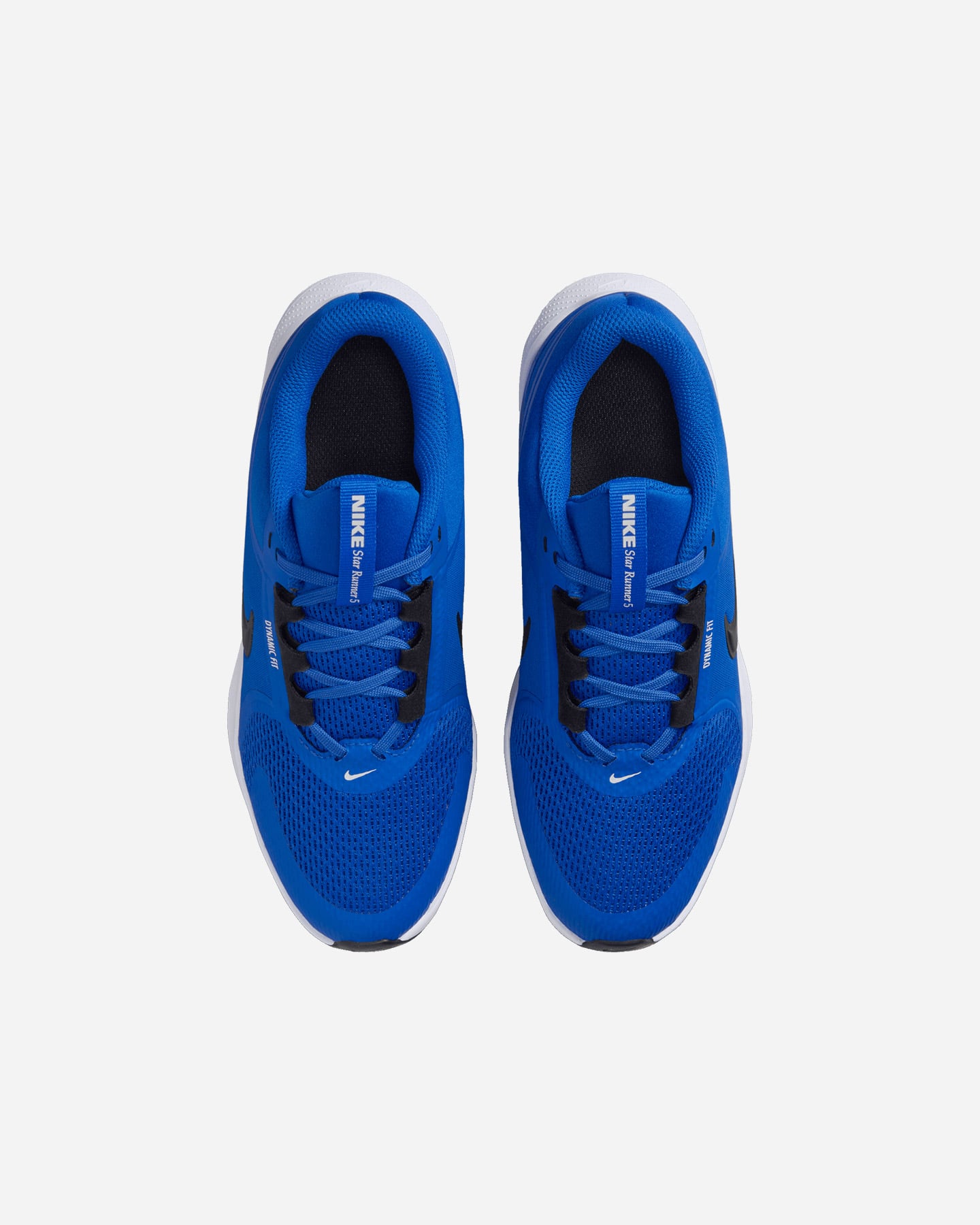 Scarpe running NIKE STAR RUNNER 4 GS JR - Color mix - 3 | Cisalfa Sport