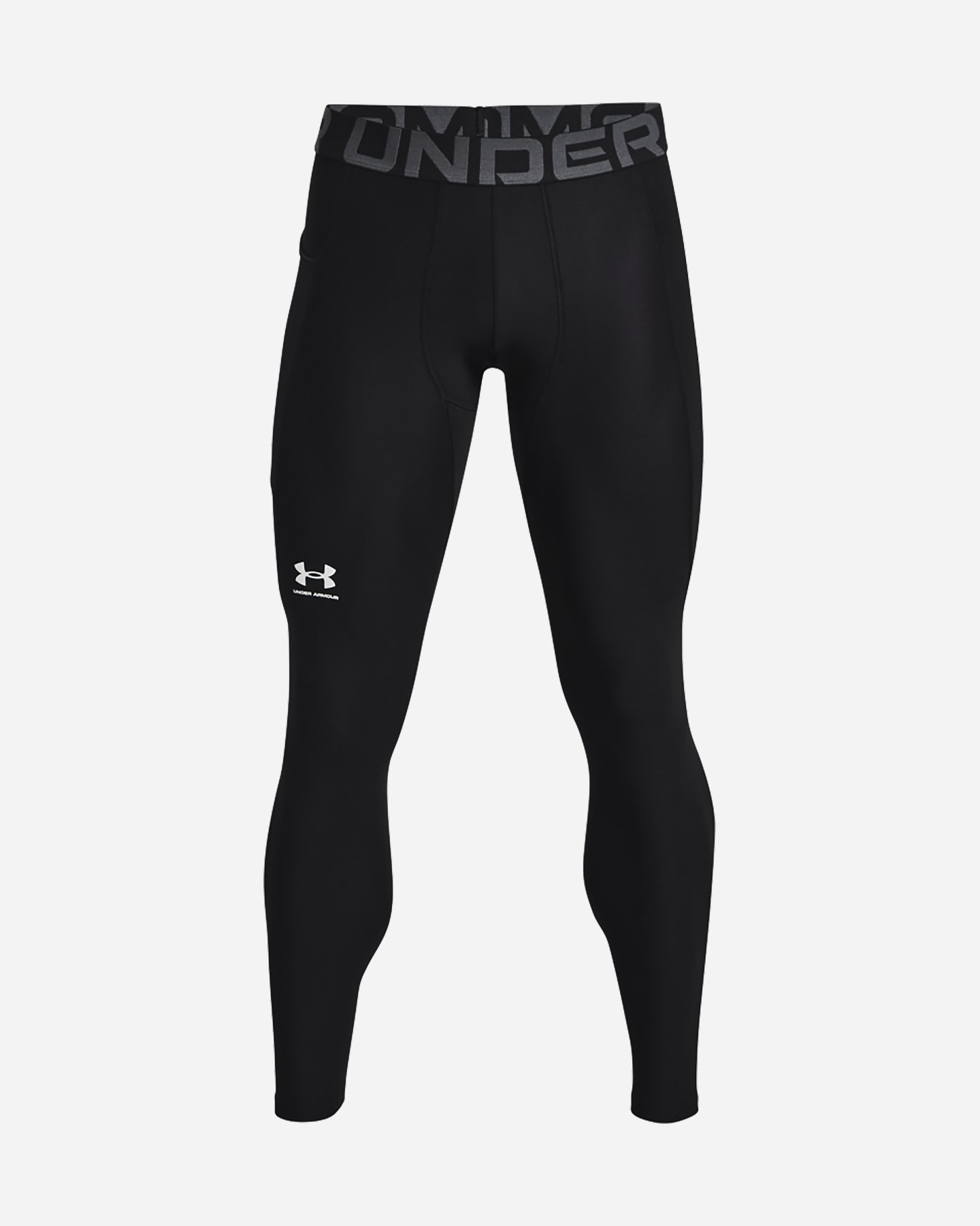 Pantalone training UNDER ARMOUR HG ARMOURS M - Nero - 0 | Cisalfa Sport