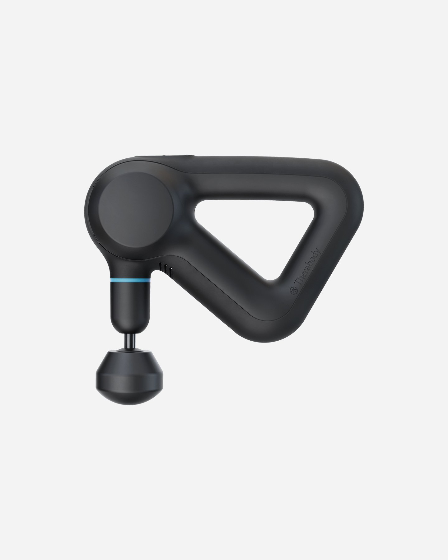 Elettrostimolatore THERAGUN PRIME 5GEN  - Nero - 3 | Cisalfa Sport