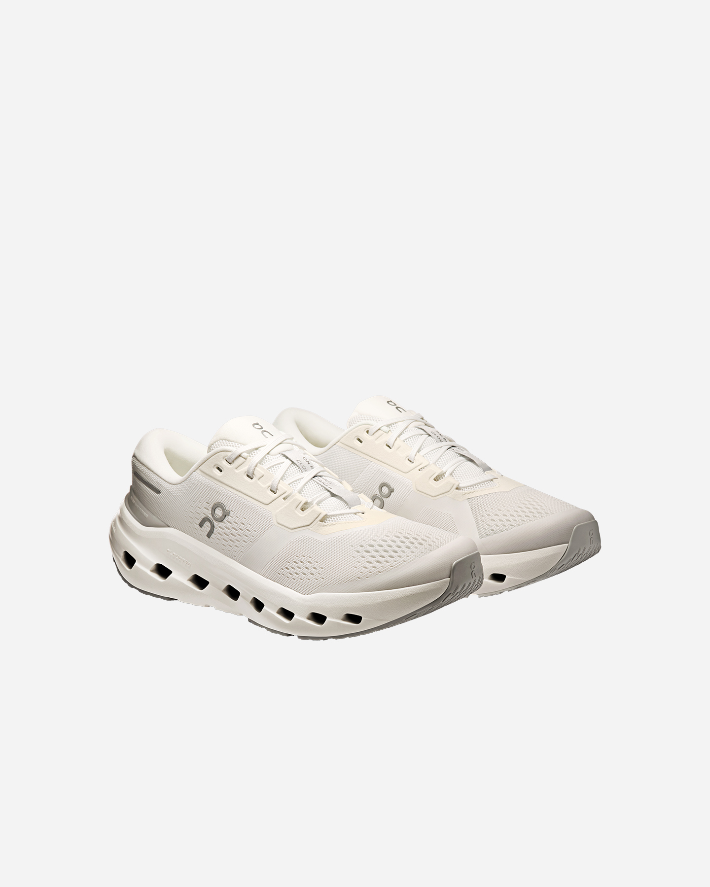 Scarpe running ON CLOUDRUNNER 3 M - Bianco - 1 | Cisalfa Sport