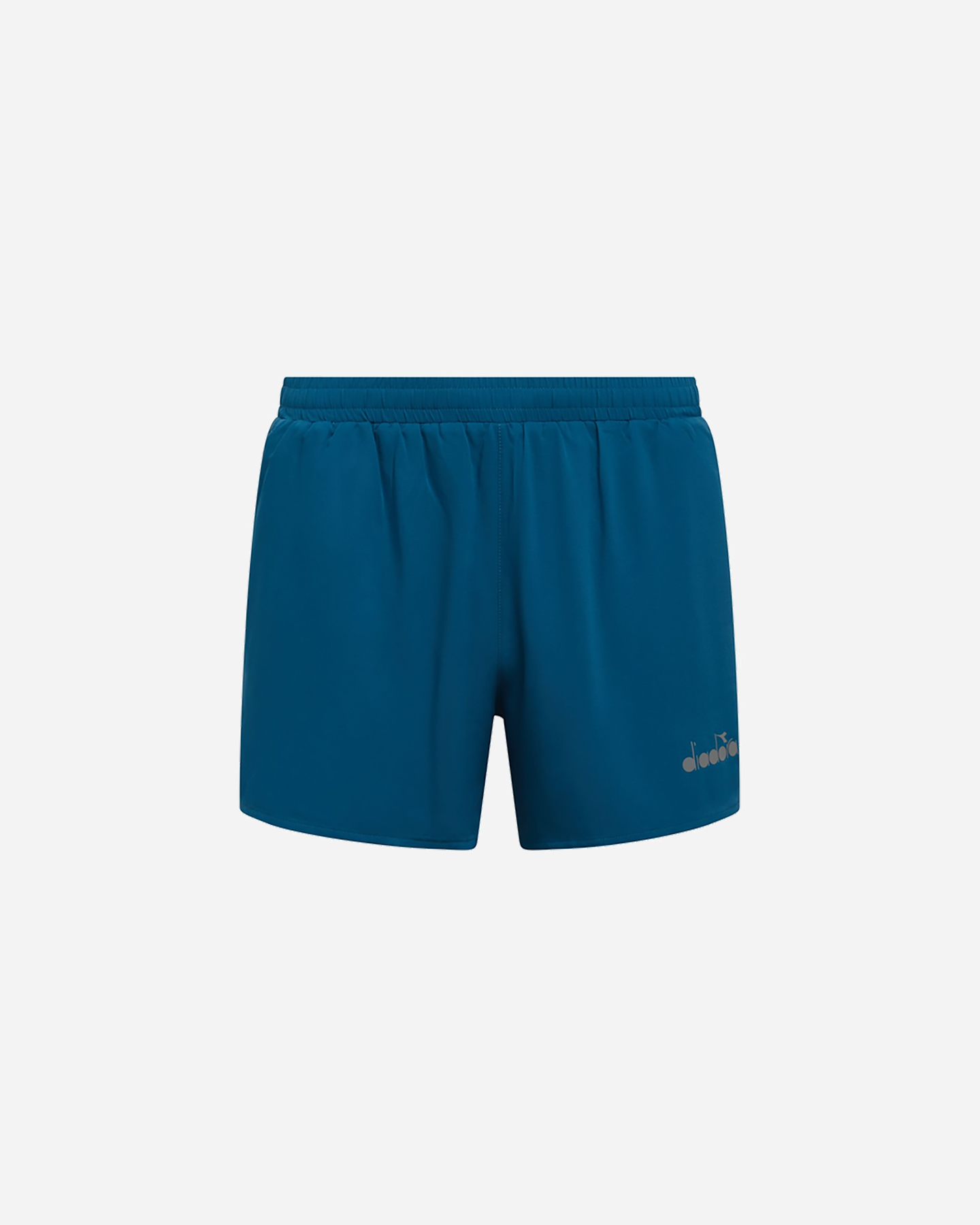 Short running DIADORA SUPER LIGHT 5" M - Blu - 0 | Cisalfa Sport