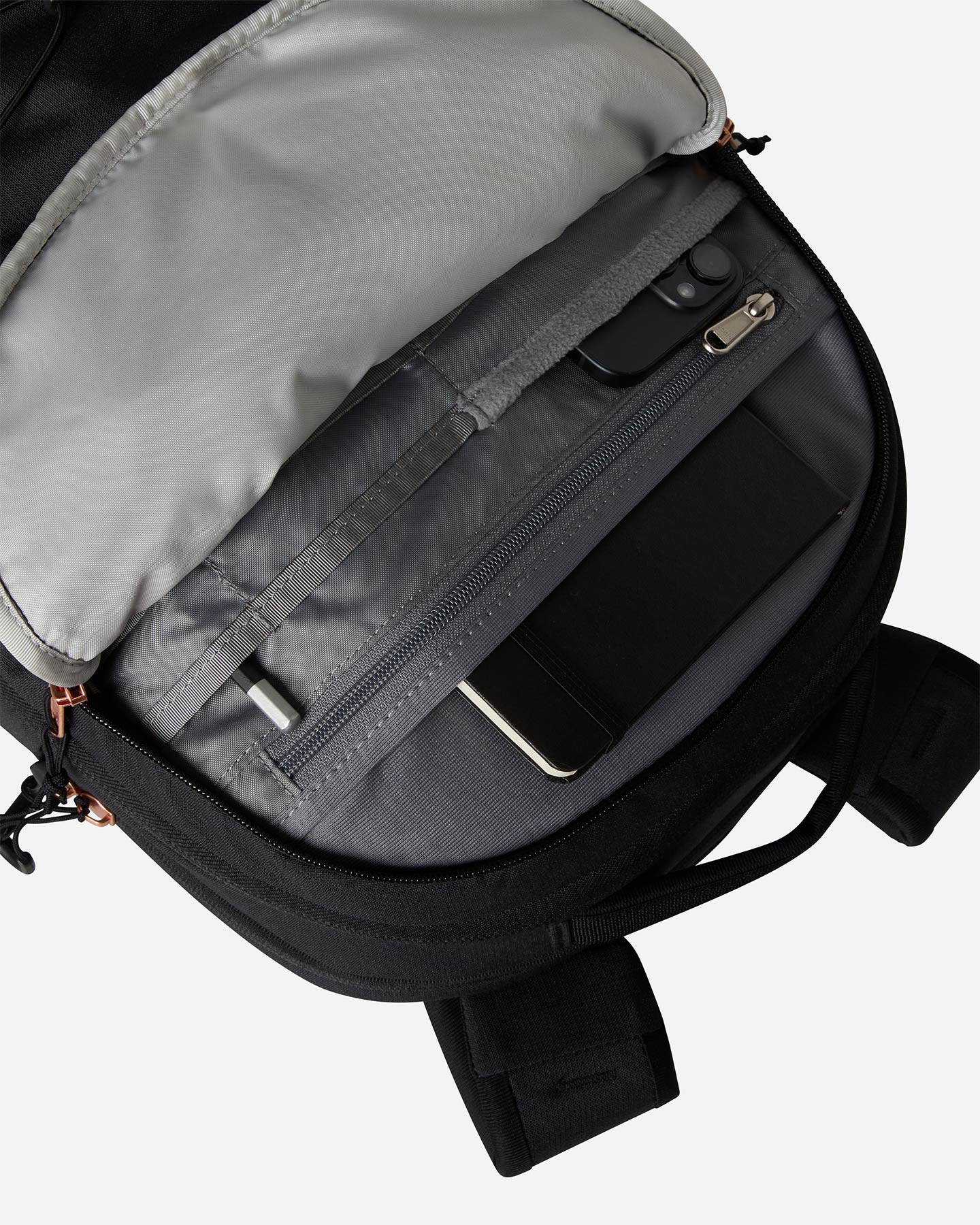 Zaino THE NORTH FACE BOREALIS W - 11 | Cisalfa Sport