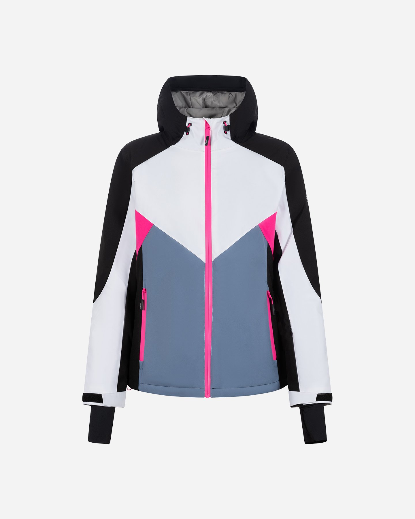 Giacca sci 8848 SKI HQ W - Bianco - 0 | Cisalfa Sport