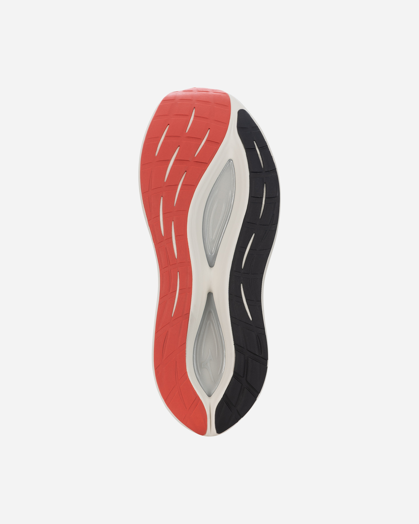 Scarpe running MIZUNO NEO VISTA 2 M - Bianco - 3 | Cisalfa Sport