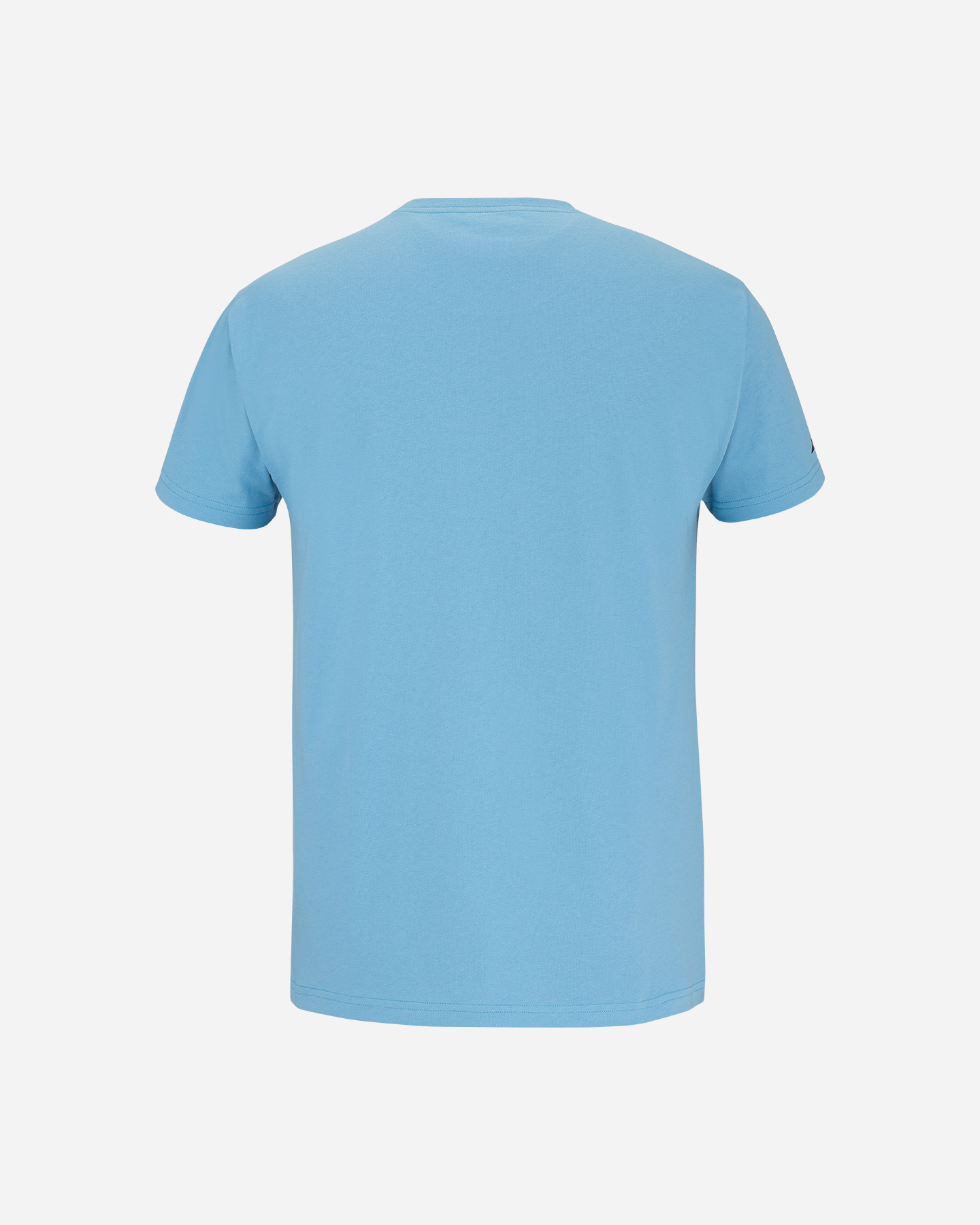 T-shirt tennis BABOLAT DRIVE M - Blu - 2 | Cisalfa Sport