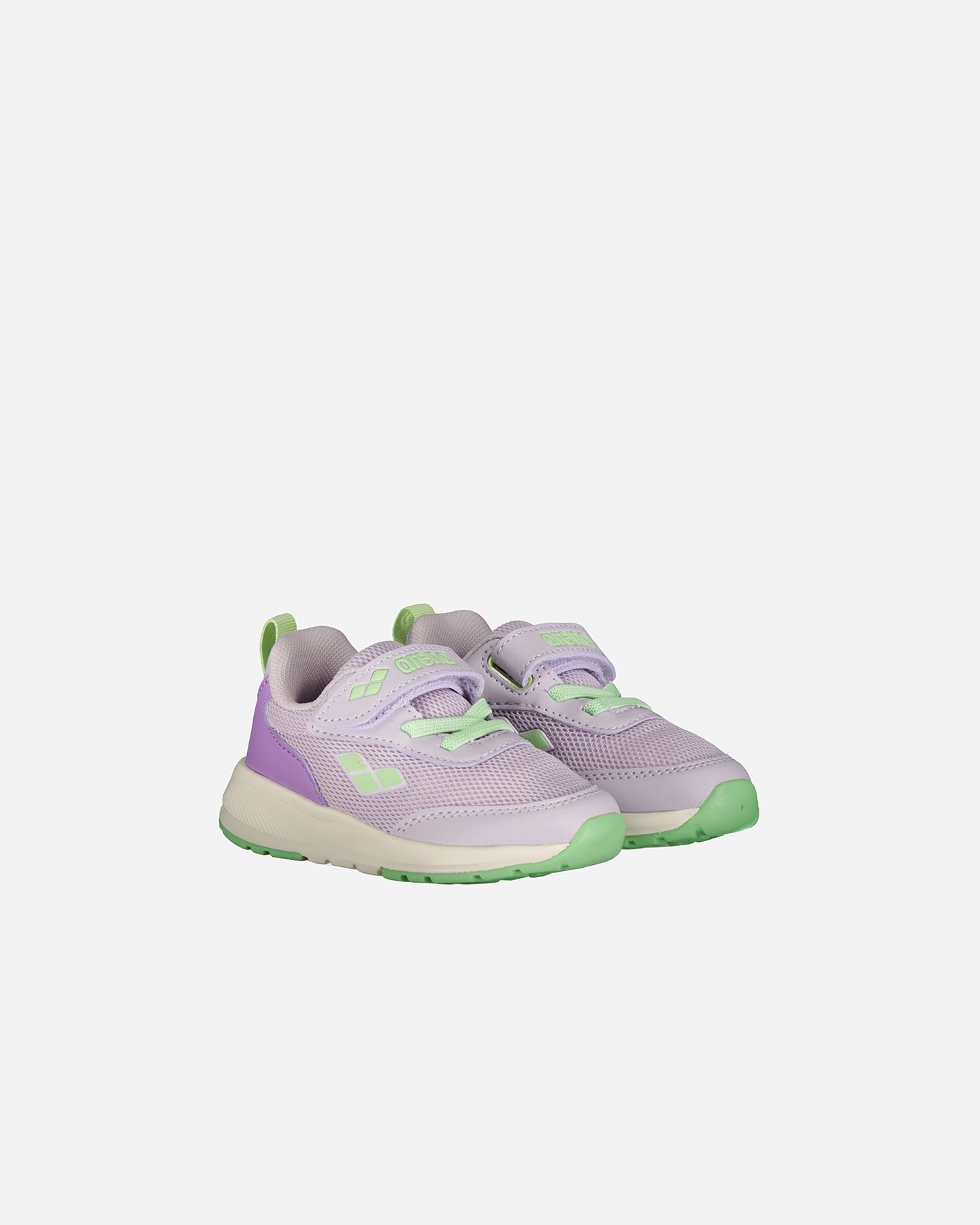 Scarpe sneakers ARENA NATURAL 3.0 JR - Lilla - 1 | Cisalfa Sport