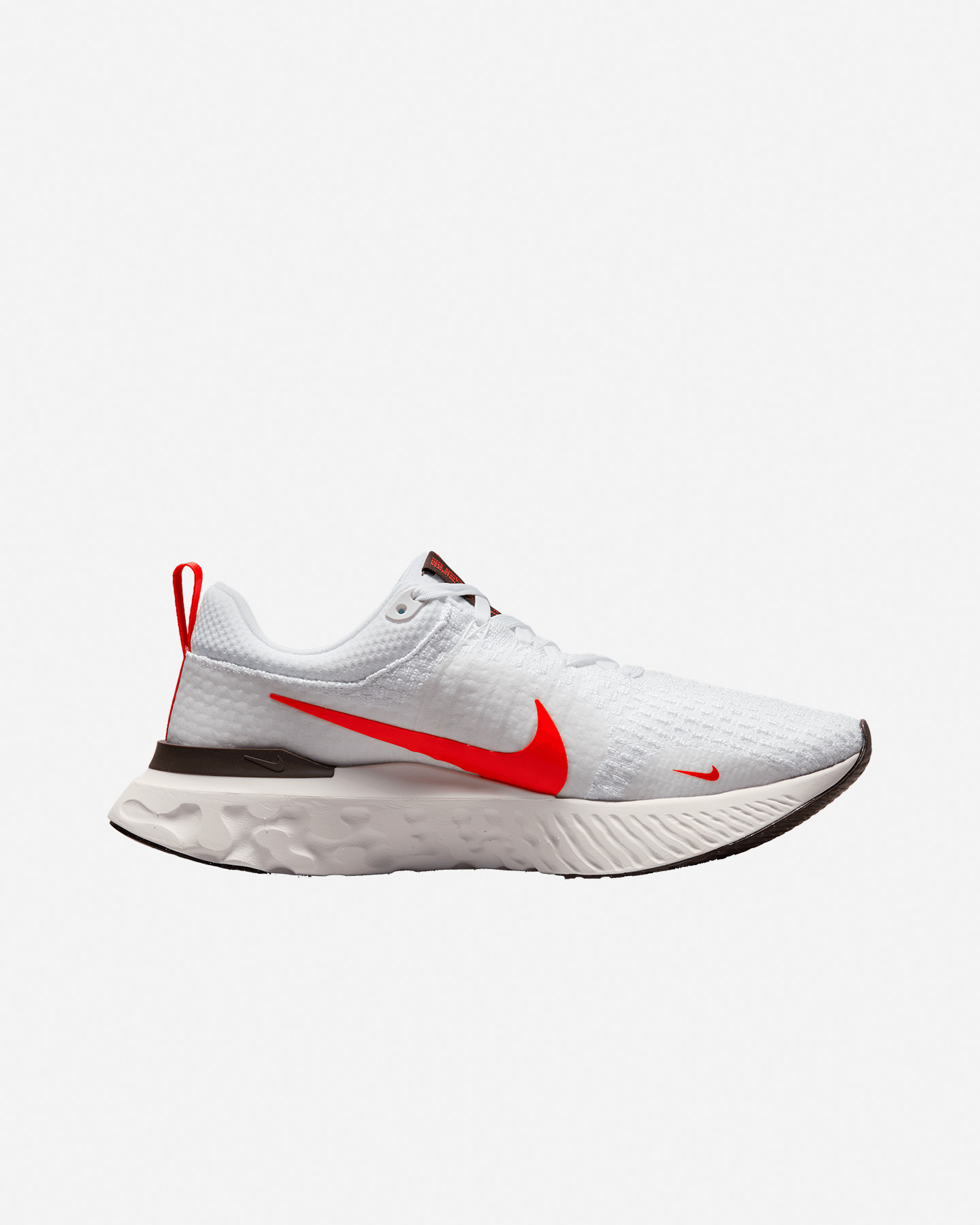 Scarpe running NIKE REACT INFINITY RUN FK 3 M - 6 | Cisalfa Sport