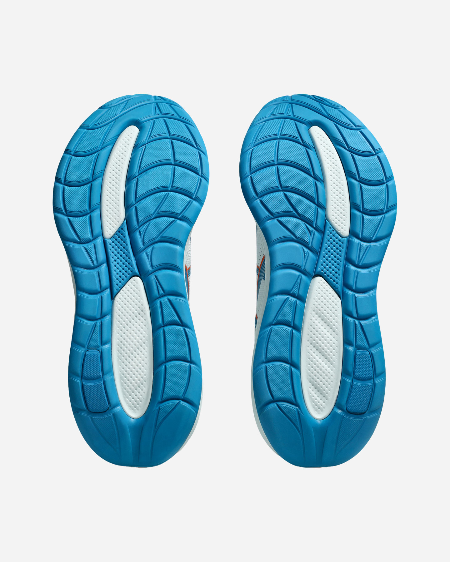 Scarpe running ASICS GEL-CUMULUS 28 M - Blu - 2 | Cisalfa Sport