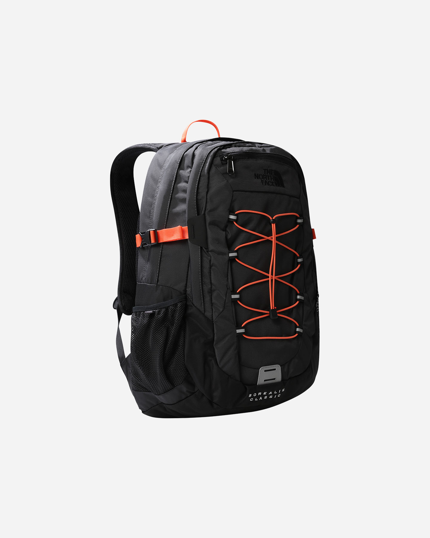 Zaino THE NORTH FACE BOREALIS CLASSIC - Grigio - 0 | Cisalfa Sport