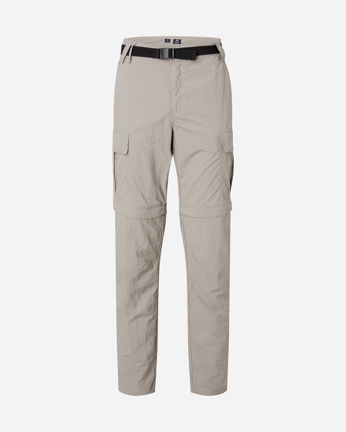 Pantalone outdoor MCKINLEY AMITALY M - Grigio - 0 | Cisalfa Sport