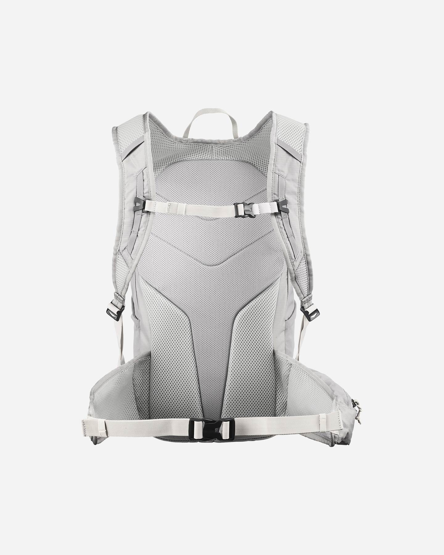 Zaino SALOMON TRAILBLAZER - Grigio - 1 | Cisalfa Sport