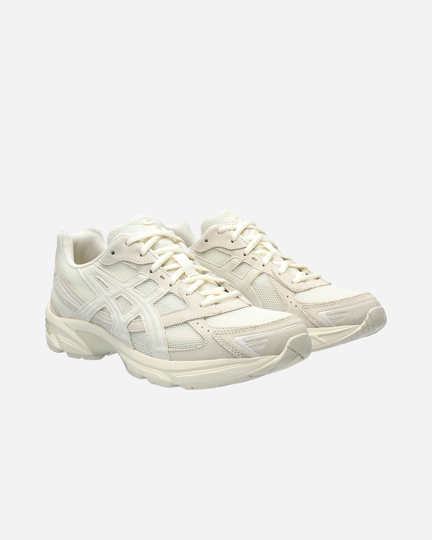 Scarpe sneakers ASICS GEL 1130 W - Beige - 1 | Cisalfa Sport