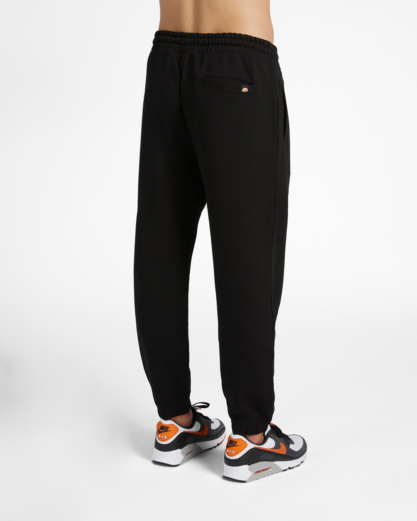 Pantalone ELLESSE BASIC SPORT M - 1 | Cisalfa Sport