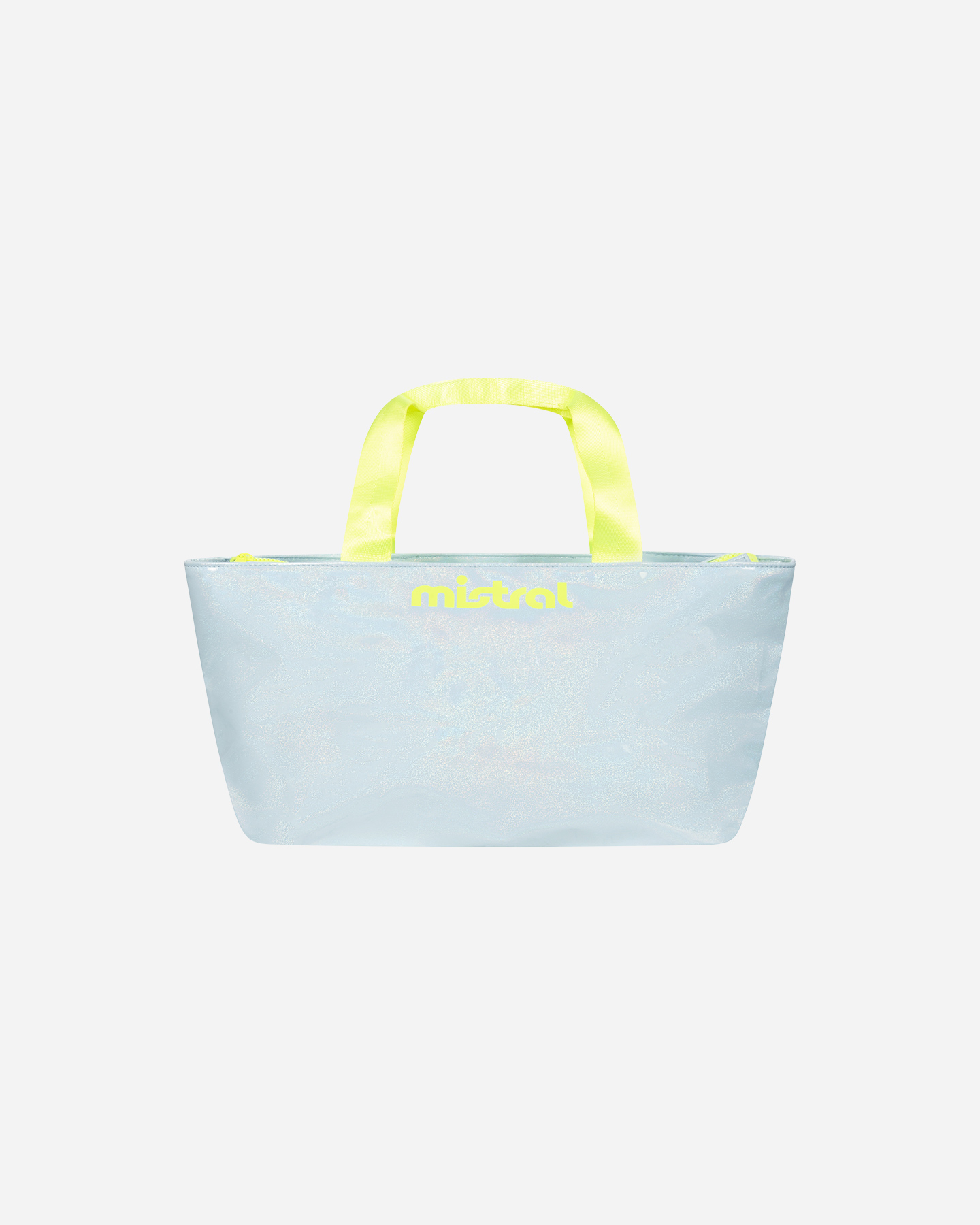 Borsa MISTRAL SMALL TOTE W - Azzurro - 0 | Cisalfa Sport
