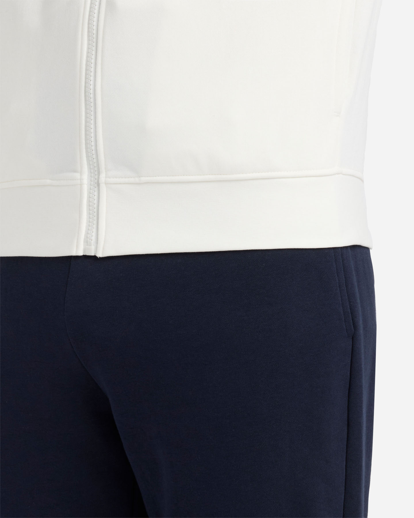 Tuta ARENA ATHLETIC PROGRESS M - Blu Navy - 5 | Cisalfa Sport