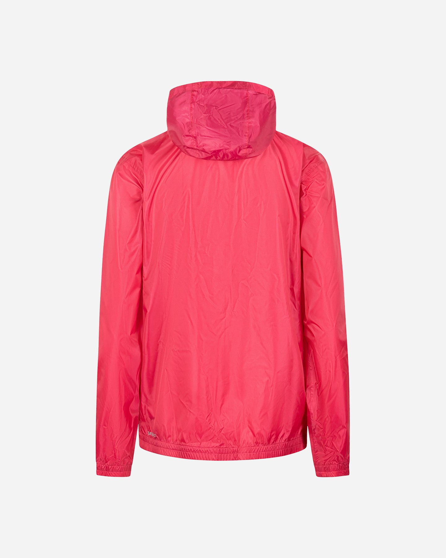 Giacca antipioggia 8848 MOUNTAIN ESSENTIAL W - Fucsia - 1 | Cisalfa Sport