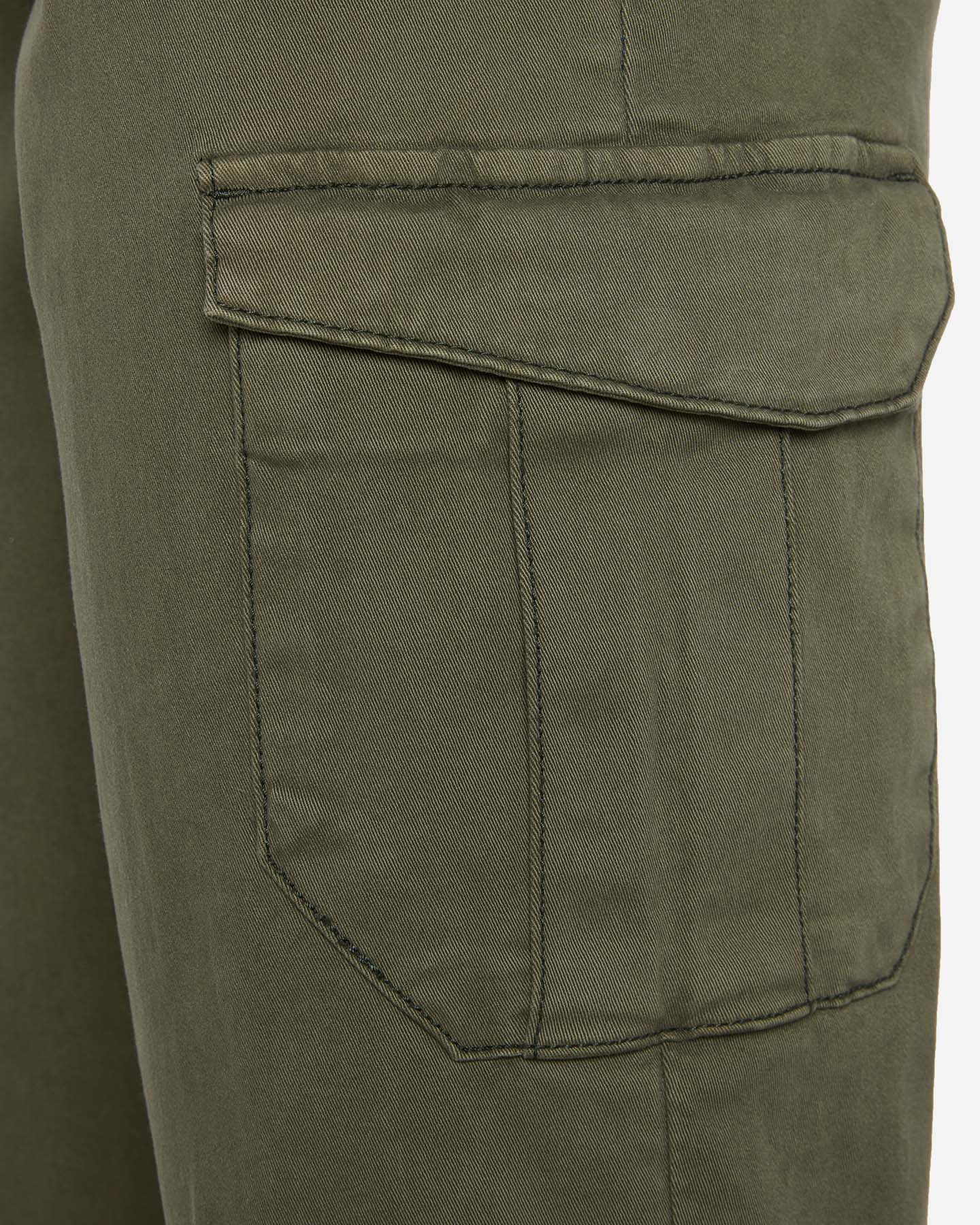 Pantalone BEST COMPANY NAVIGLI M - Marrone - 2 | Cisalfa Sport