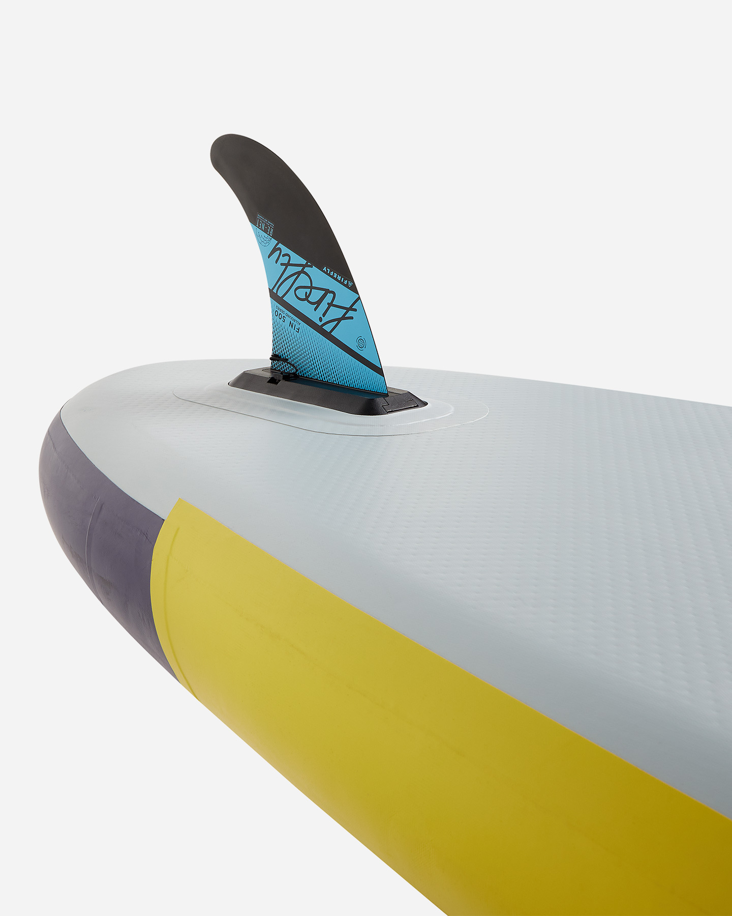 Sup FIREFLY iSUP 200 IV  - Blu - 4 | Cisalfa Sport