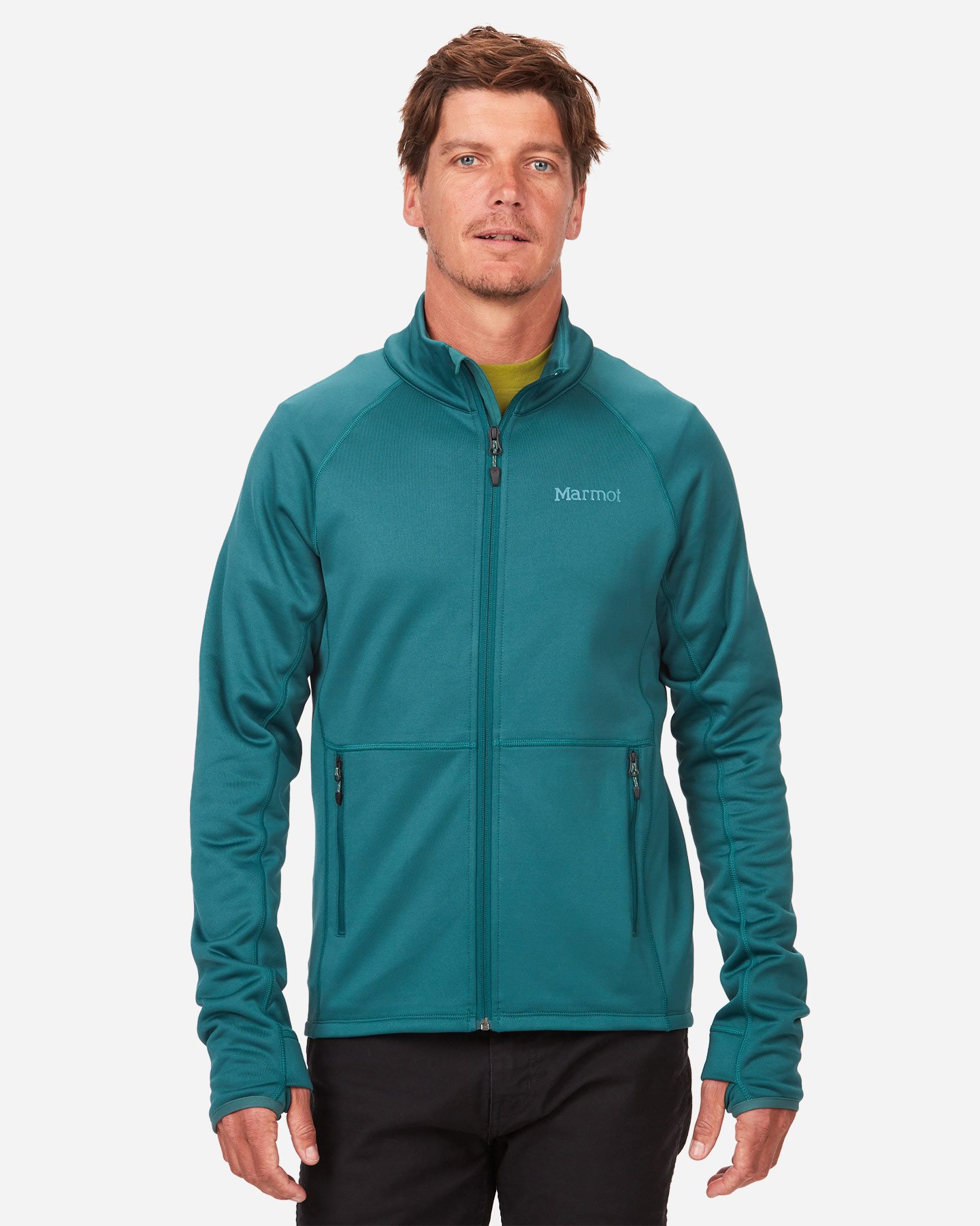 Pile MARMOT OLDEN POLARTEC M - 5 | Cisalfa Sport