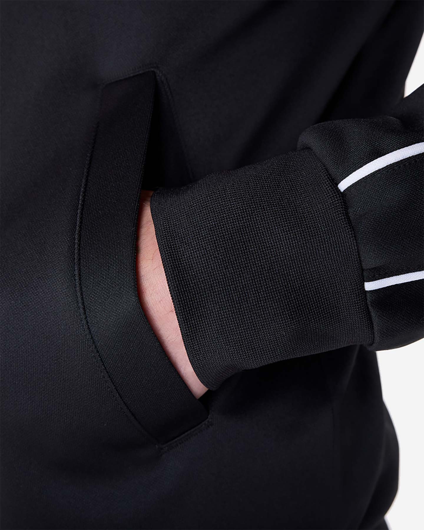 Felpa NEW ERA MLB LC OS LOS ANGELES DODGERS M - Nero - 5 | Cisalfa Sport