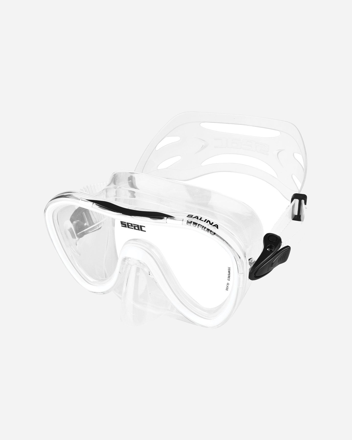 Maschera sub SEAC SUB SALINA  - 3 | Cisalfa Sport