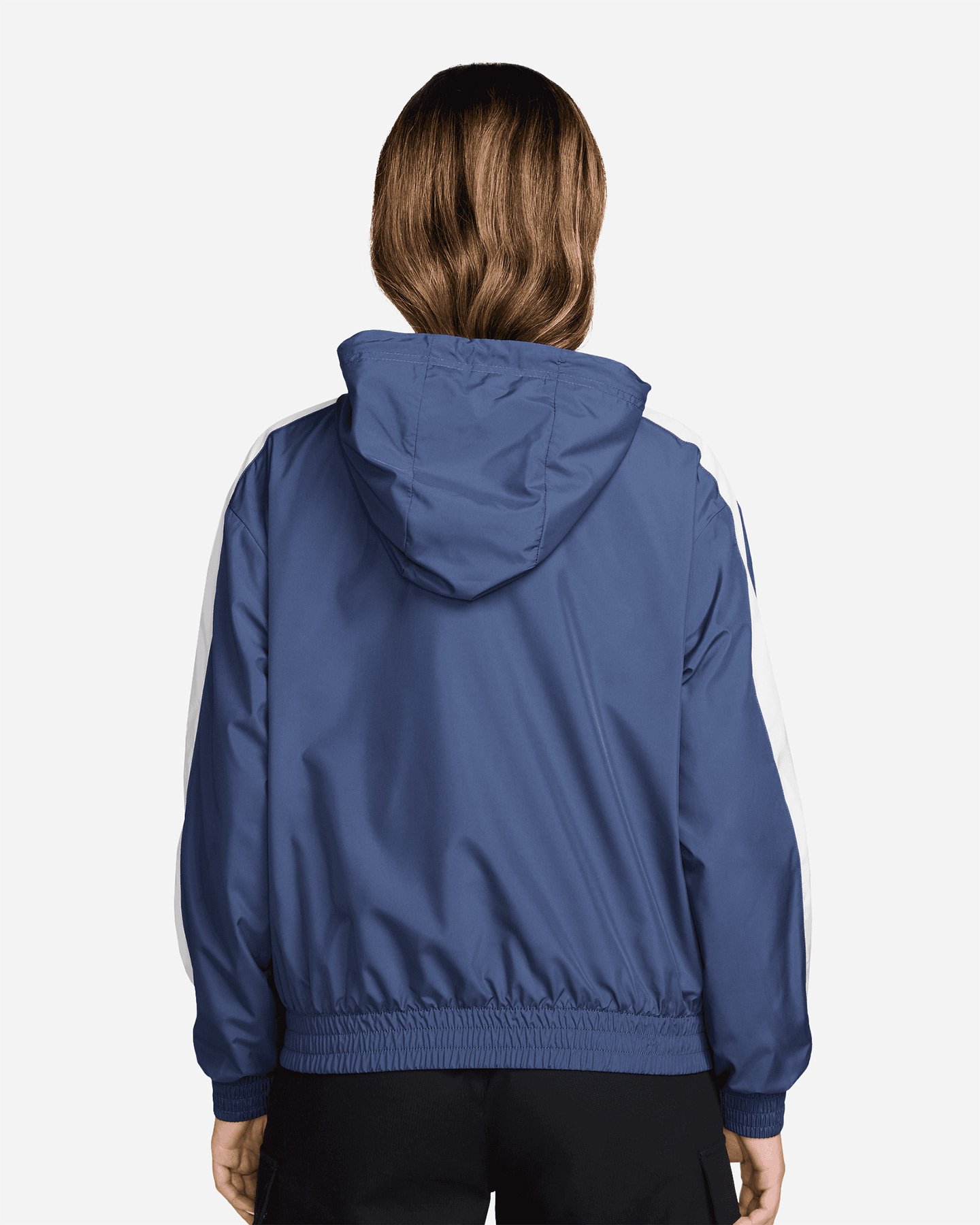 Giacca Con Cappuccio Da Donna Nike Classic-image