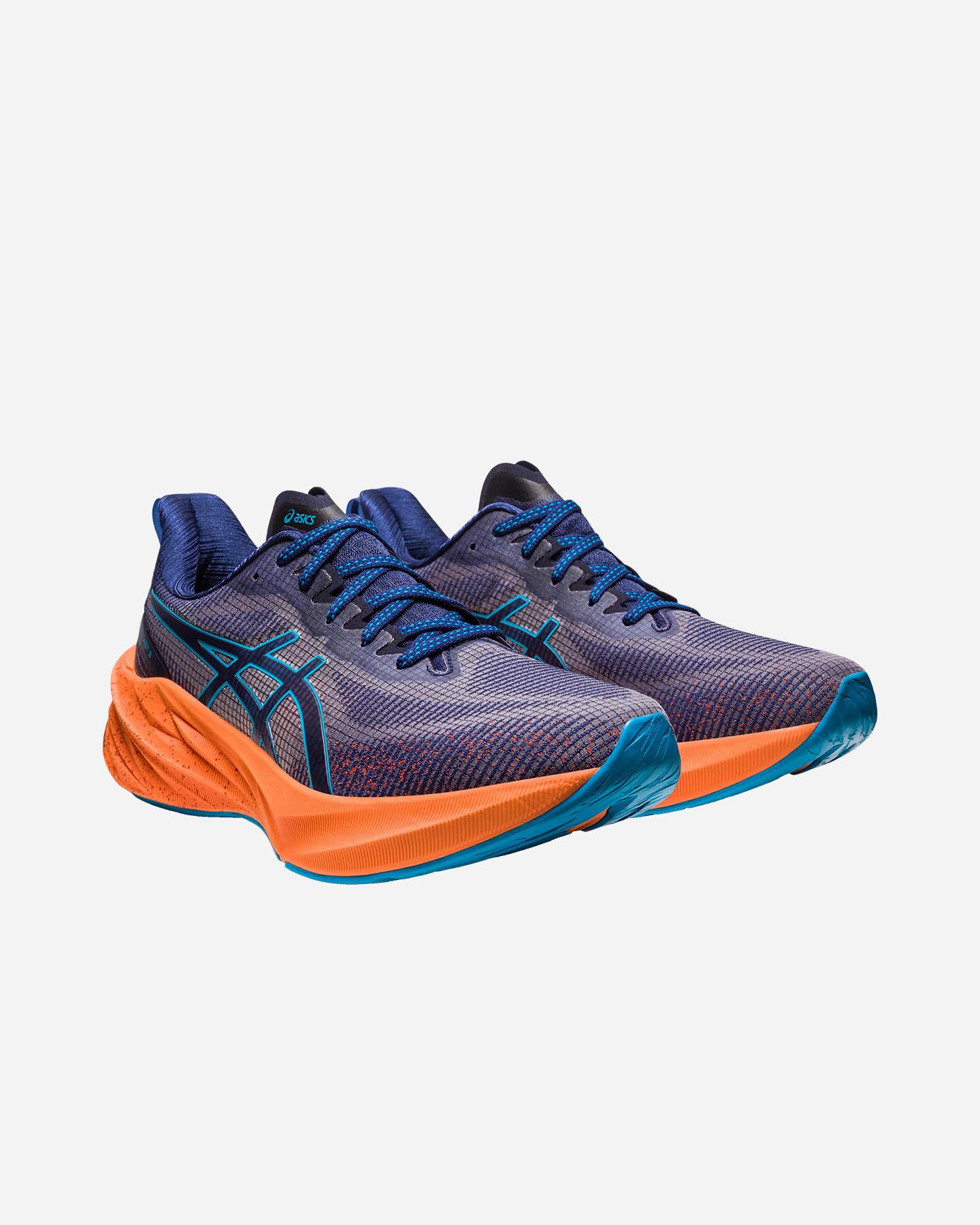 Scarpe running ASICS NOVABLAST 3 LE M - 13 | Cisalfa Sport