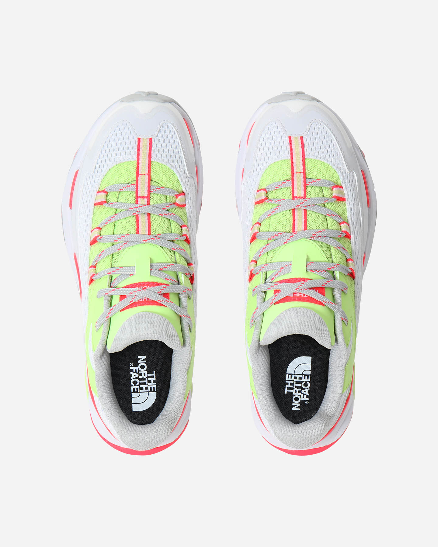 Scarpe trail THE NORTH FACE VECTIV TARAVAL W - 4 | Cisalfa Sport