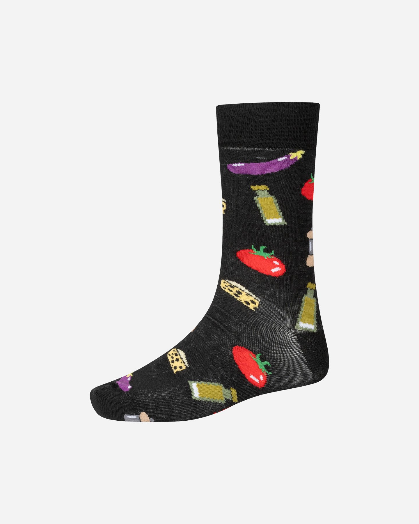 Calze DACK'S CORTA M - Nero - 1 | Cisalfa Sport