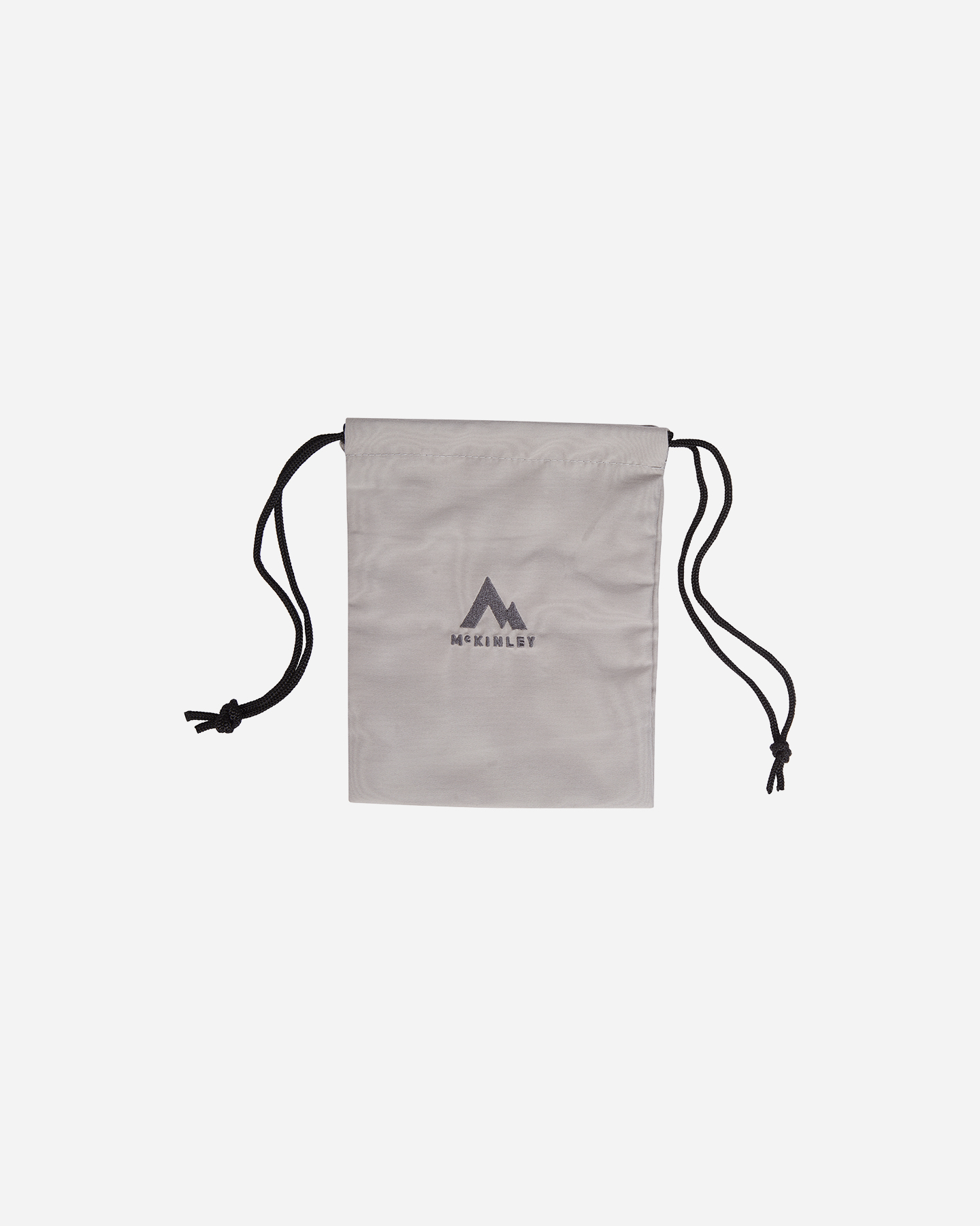 Berretto MCKINLEY MORRIN II  - Grigio - 1 | Cisalfa Sport