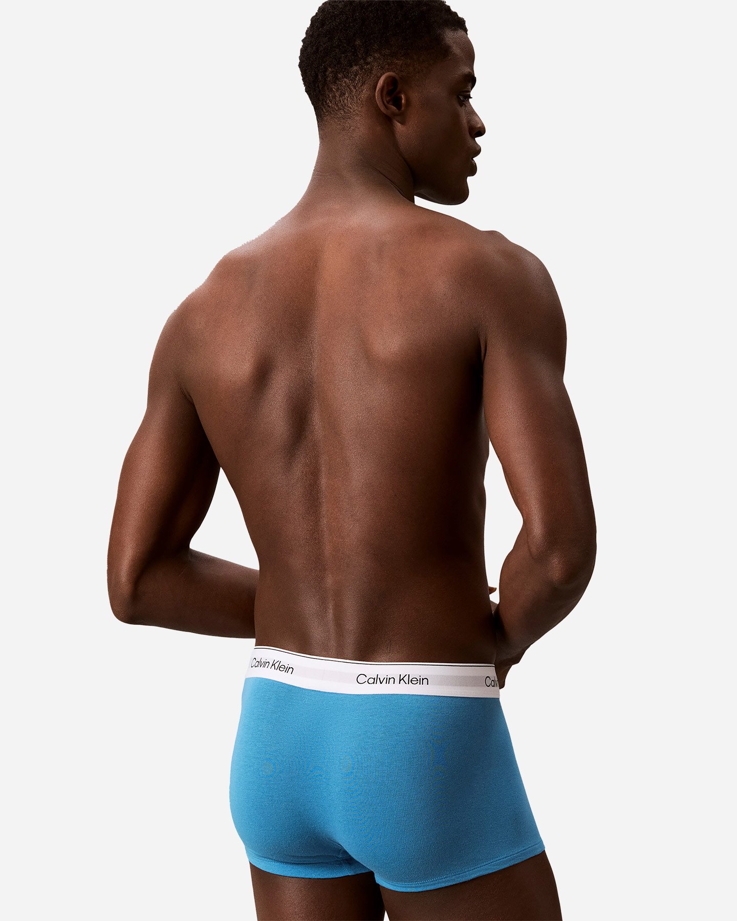 Intimo CALVIN KLEIN UNDERWEAR ICON 3PACK M - Color mix - 3 | Cisalfa Sport