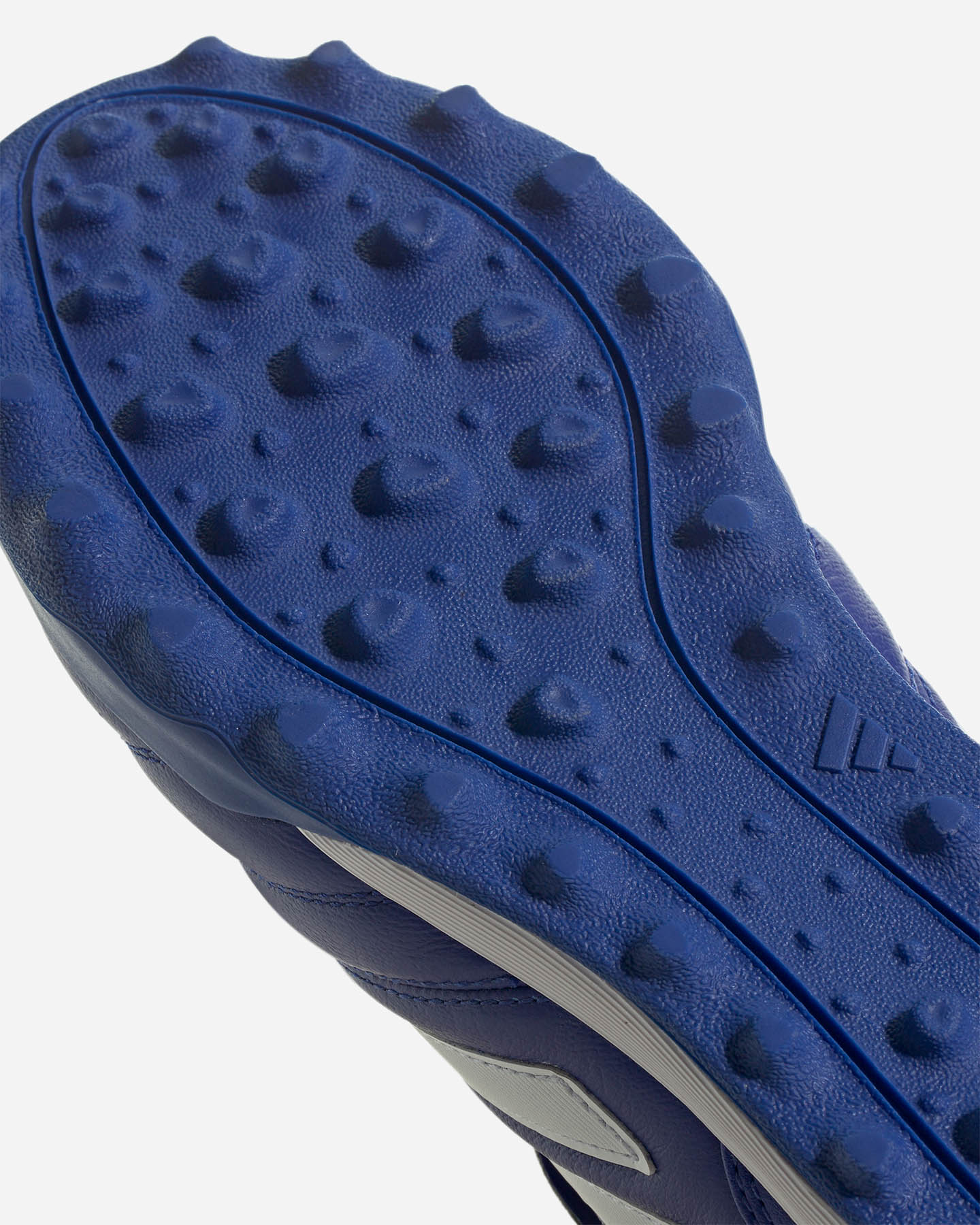 Scarpe calcio ADIDAS COPA GLORO TF M - Blu - 5 | Cisalfa Sport