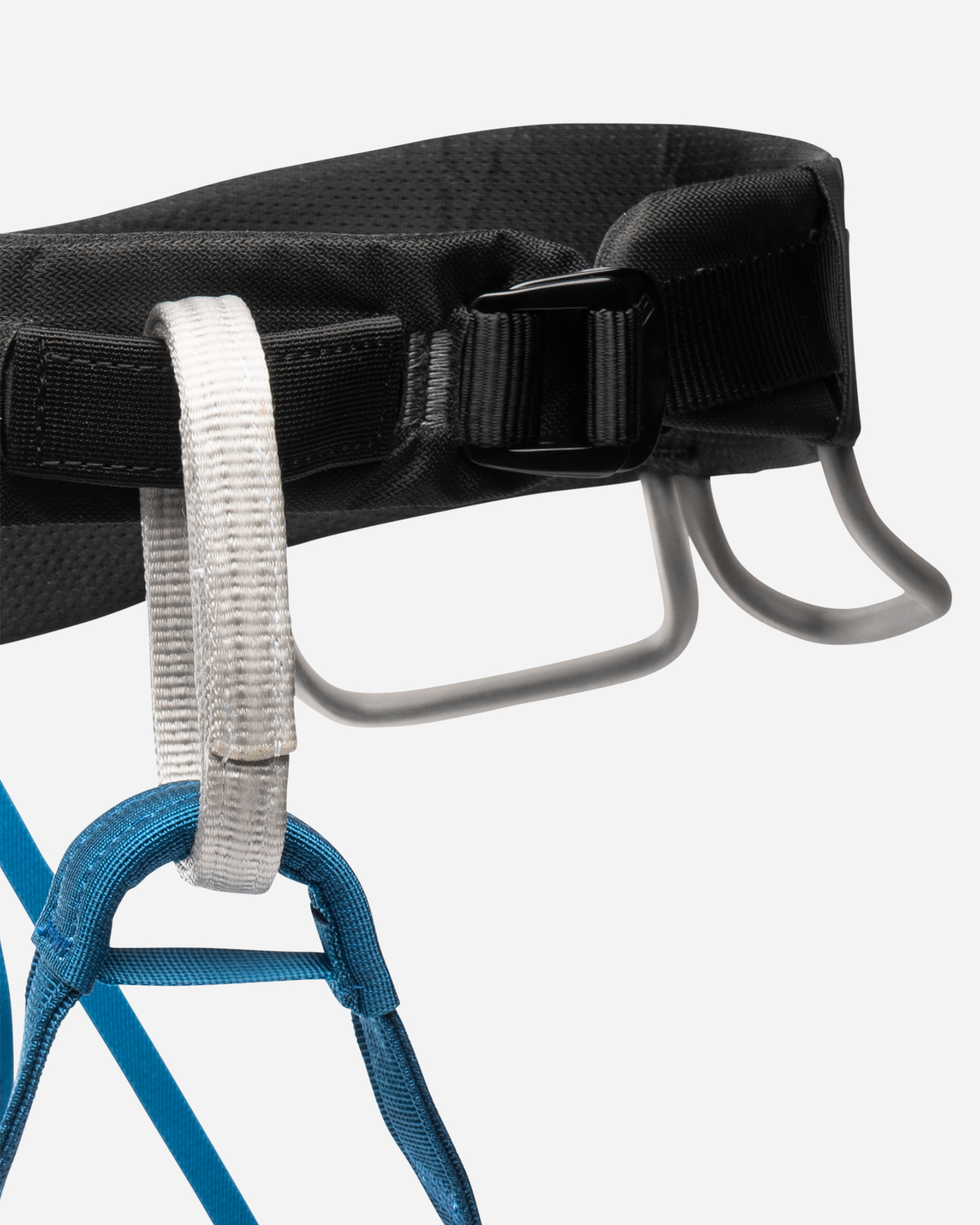 Imbragatura BLACK DIAMOND MOMENTUM  - Rosso - 1 | Cisalfa Sport