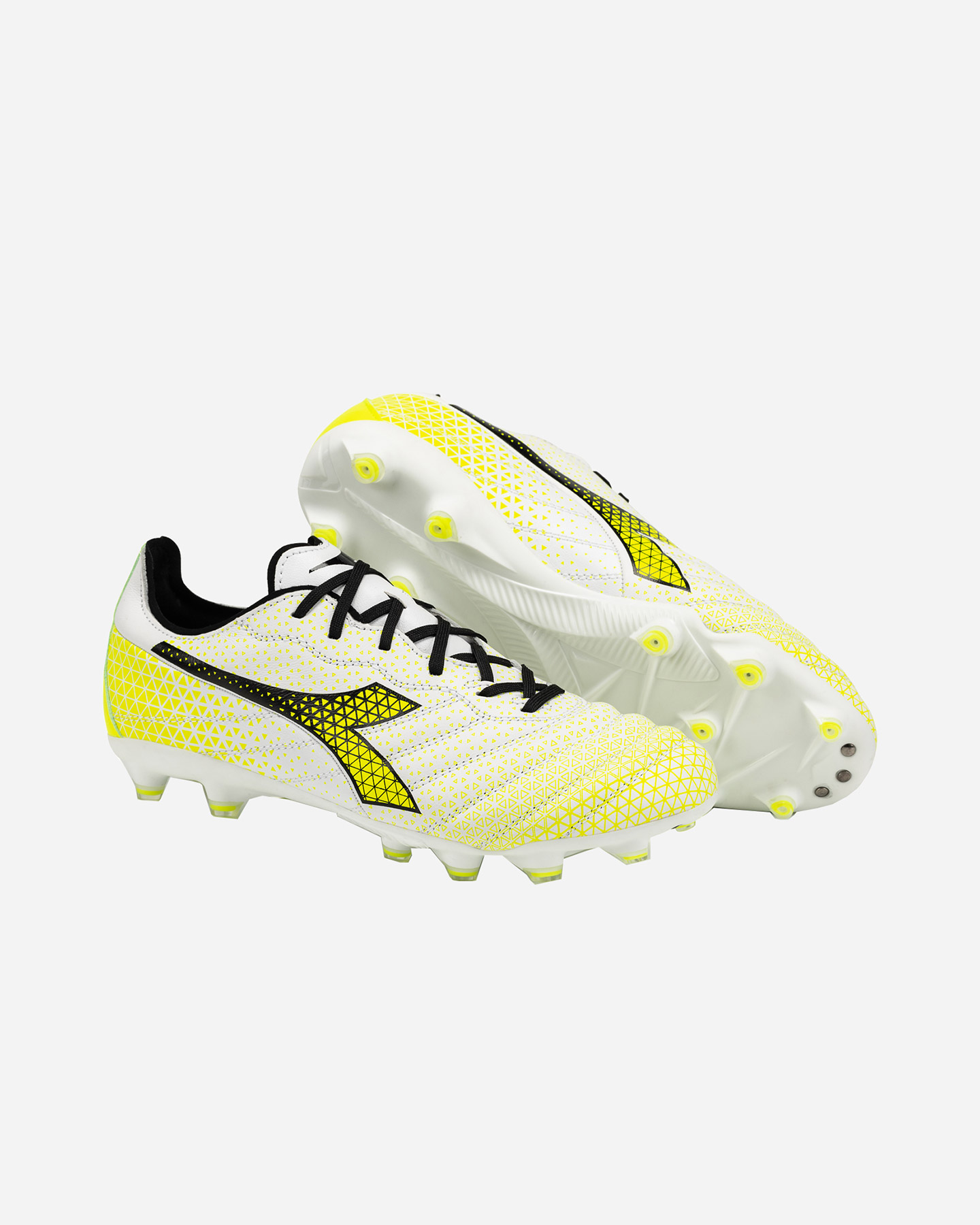Scarpe calcio DIADORA BRASIL ELITE GR FG M - Color mix - 1 | Cisalfa Sport