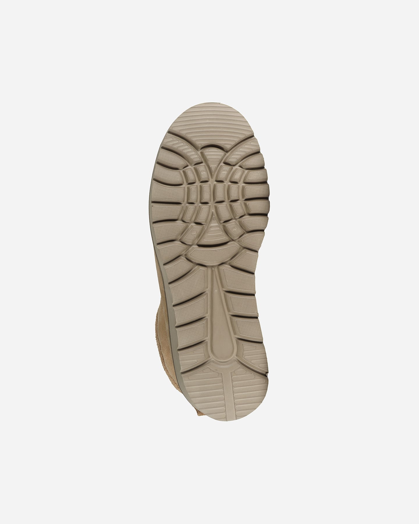 Scarpe urban MISTRAL VALLEY M - Beige - 2 | Cisalfa Sport