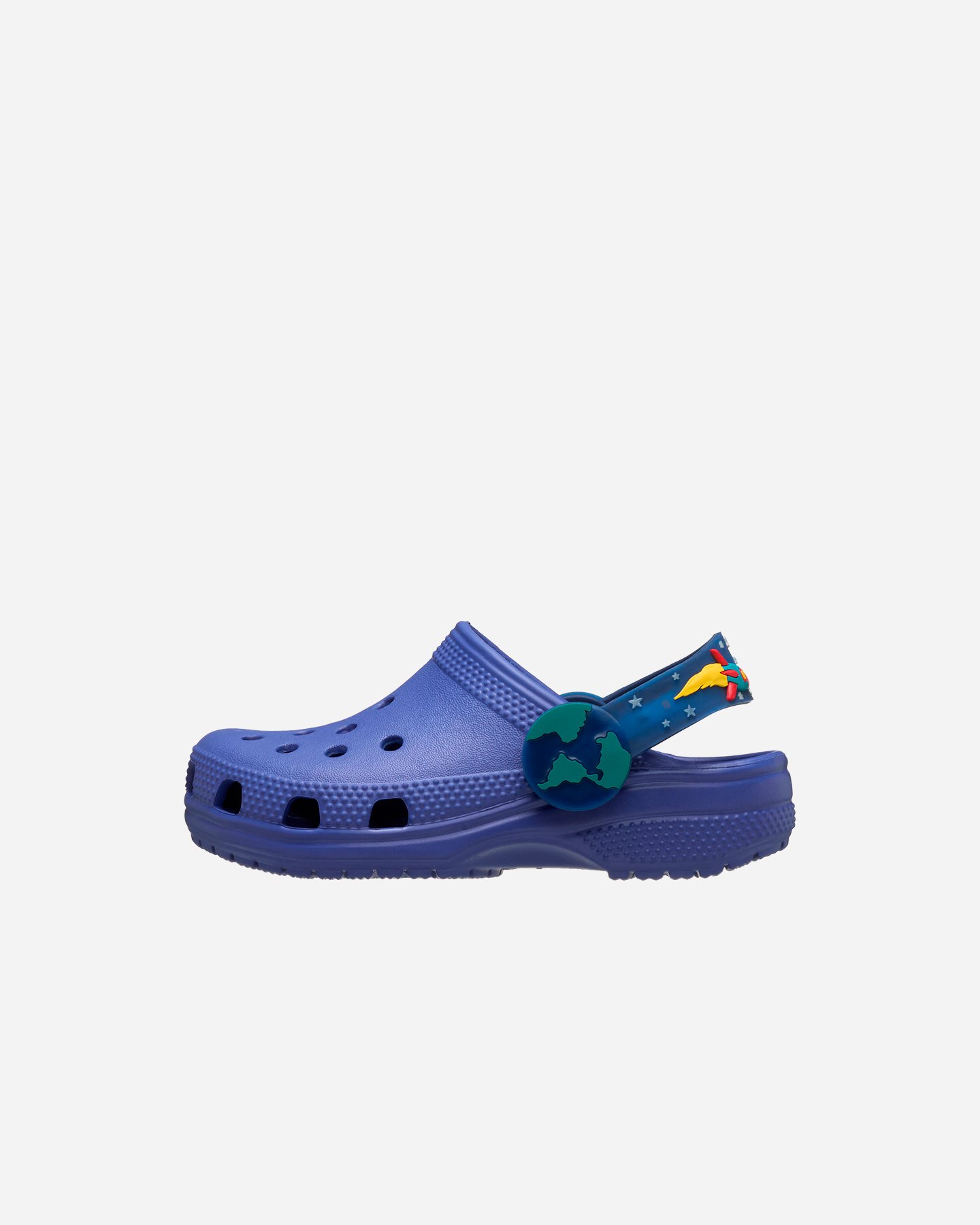 Sandali CROCS CLASSIC IMAGINATION JR - Color mix - 5 | Cisalfa Sport
