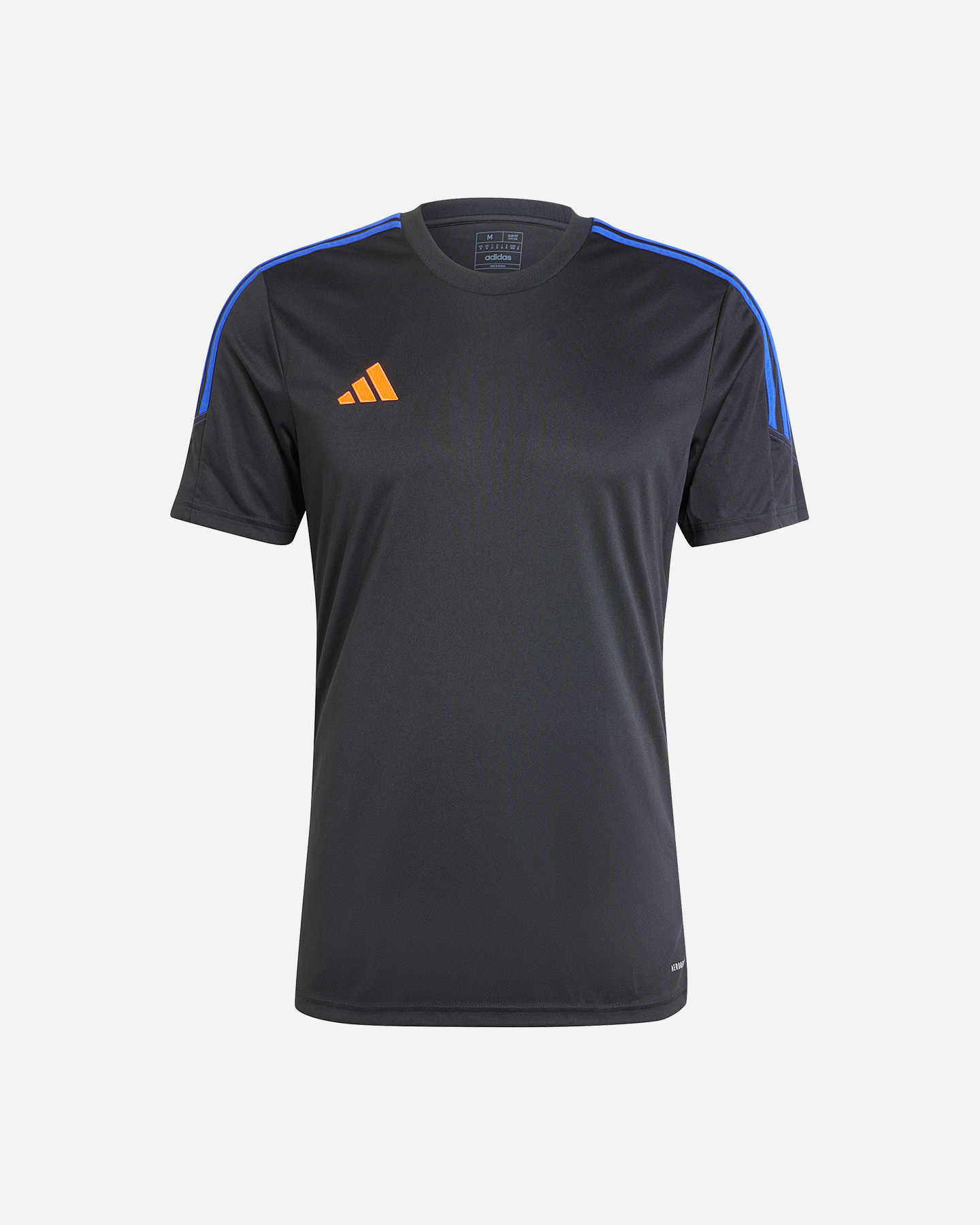Maglia calcio ADIDAS TIRO23 CB M - Nero - 0 | Cisalfa Sport