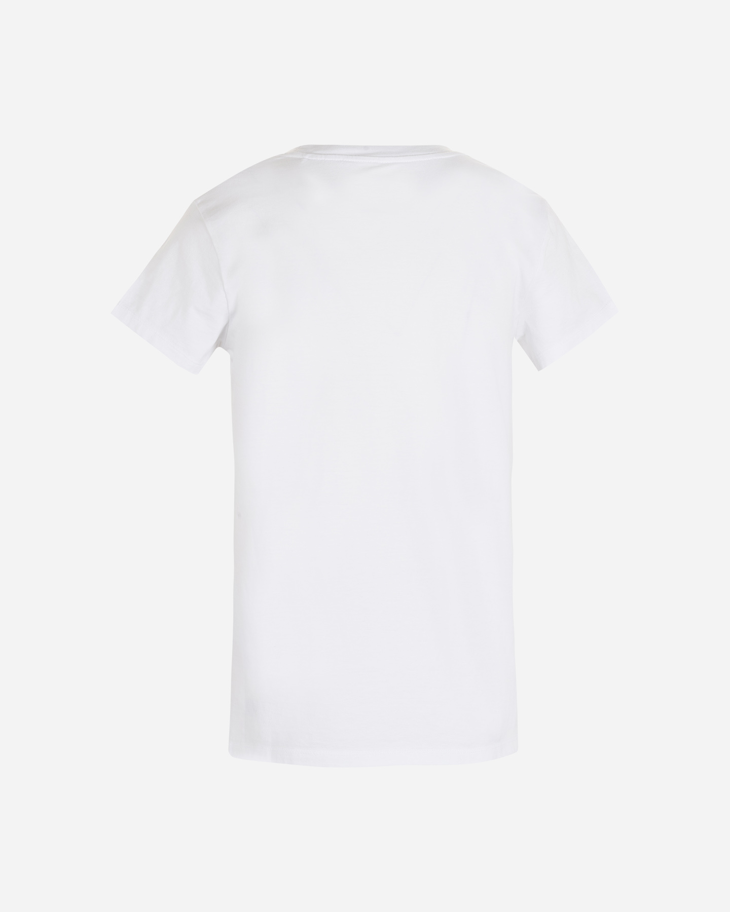T-shirt LEVI'S LOGO OUTLINE GLITTER W - Bianco - 1 | Cisalfa Sport
